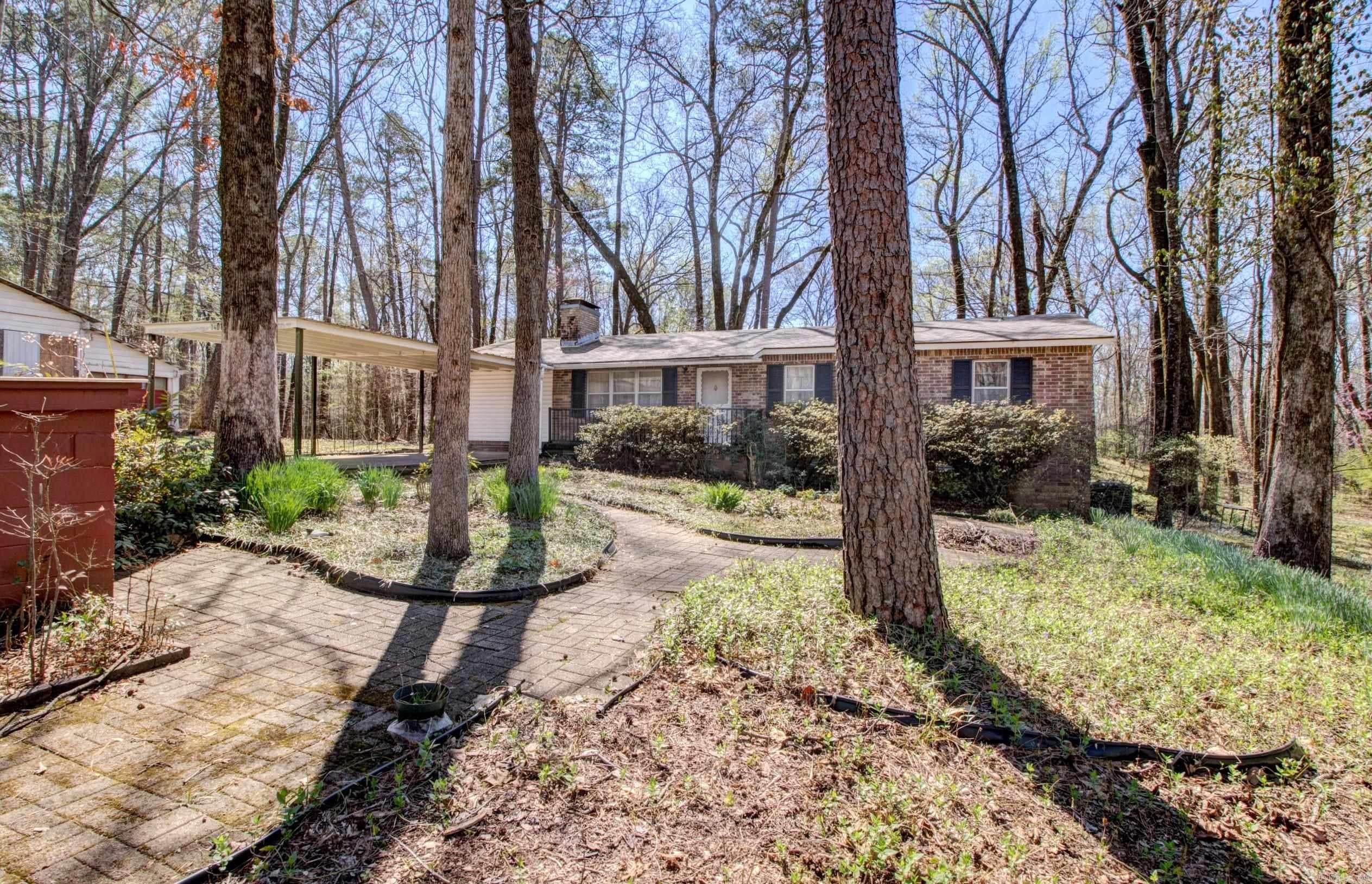1401 E Colonel Glenn Road — photo