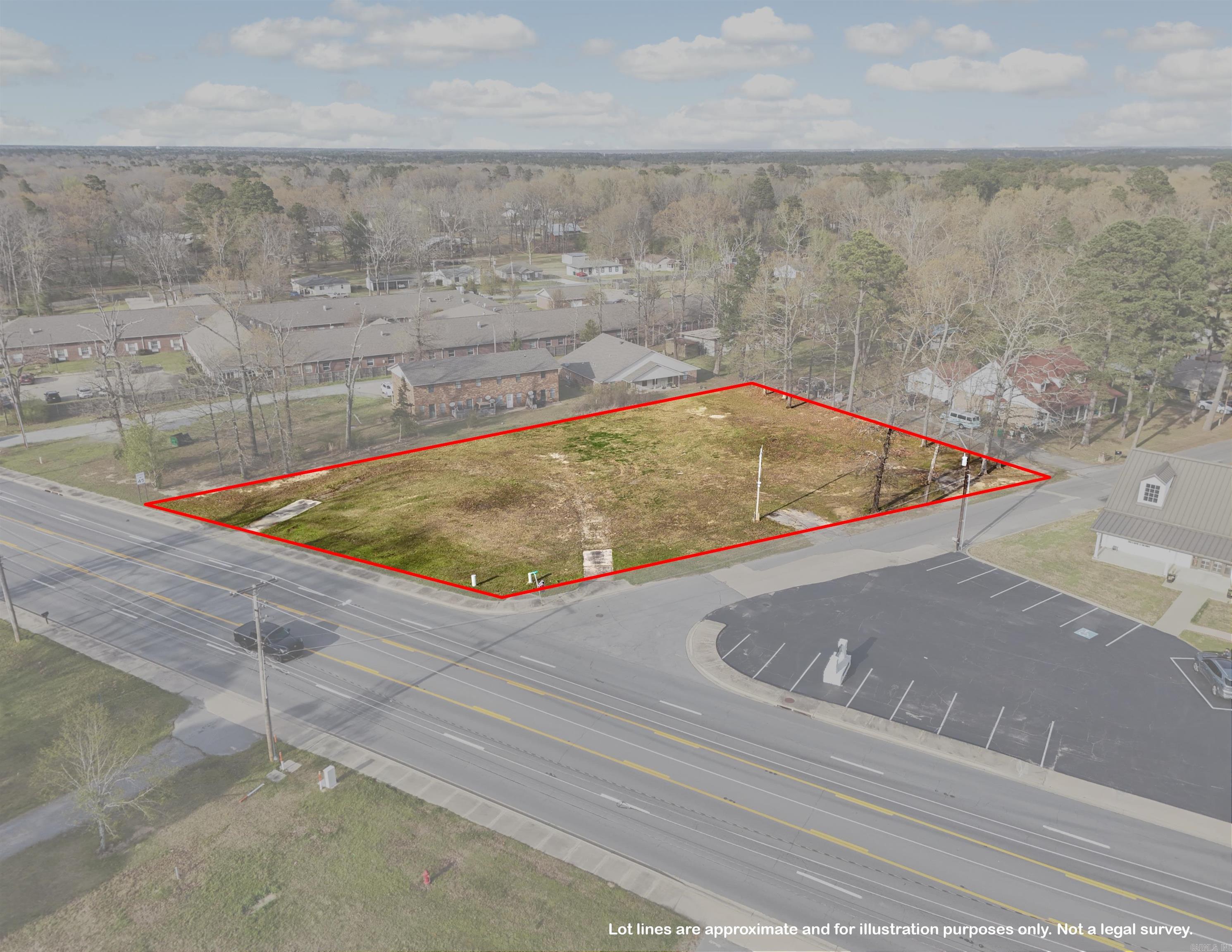 9103 Dollarway Road — photo