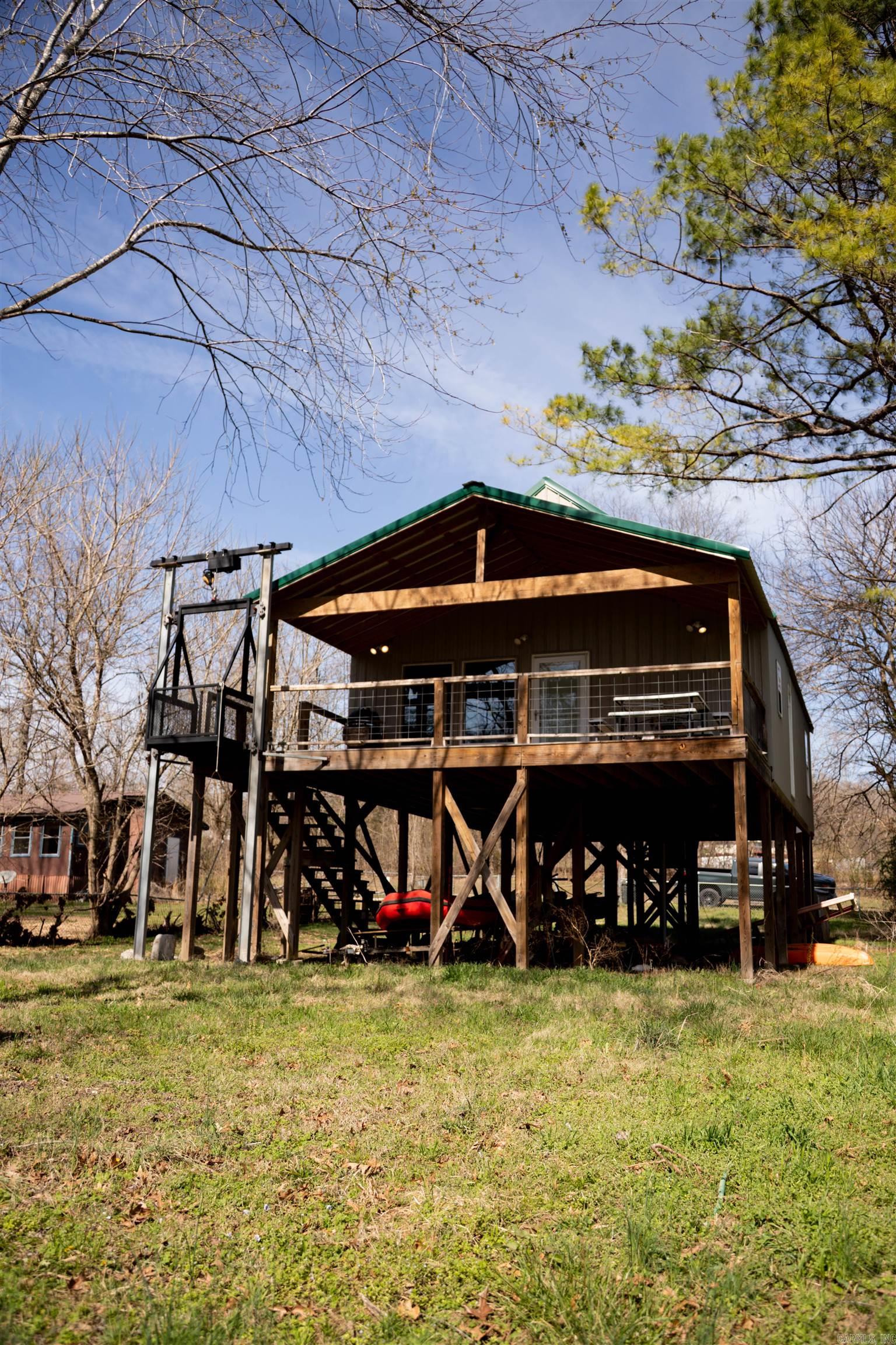 213 Spring Lake Drive — photo