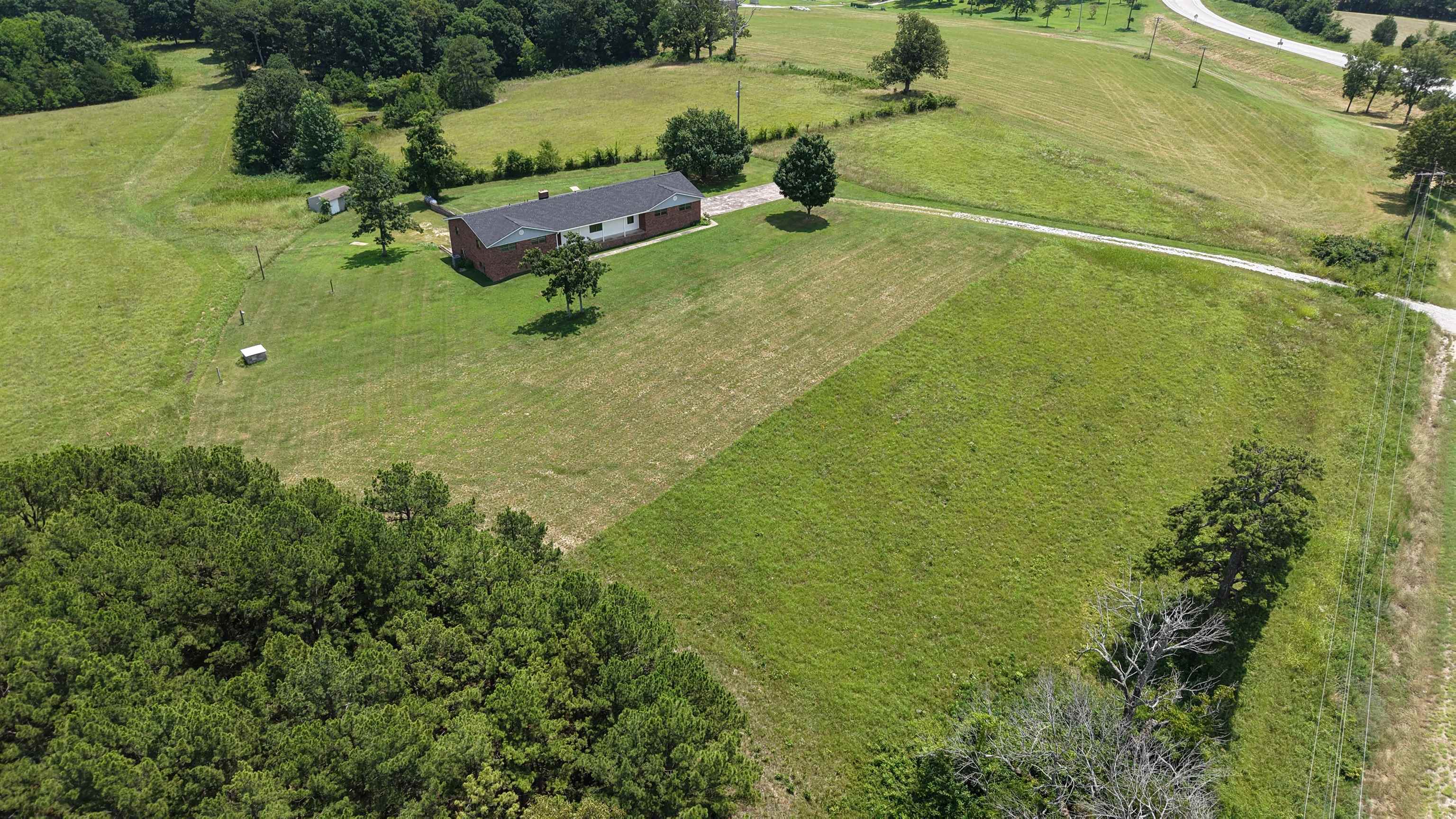 81 Ar 58 Spur Hwy — photo