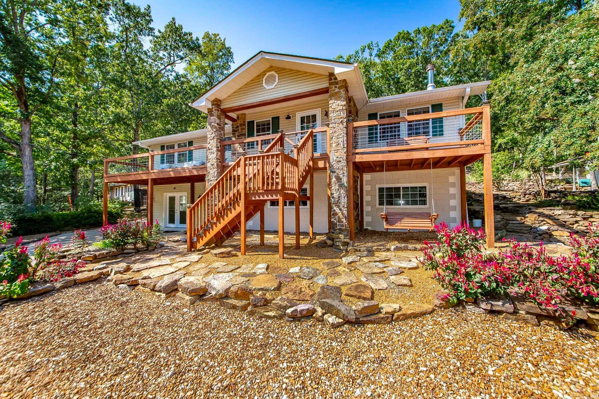 842 Dave Creek Parkway — photo