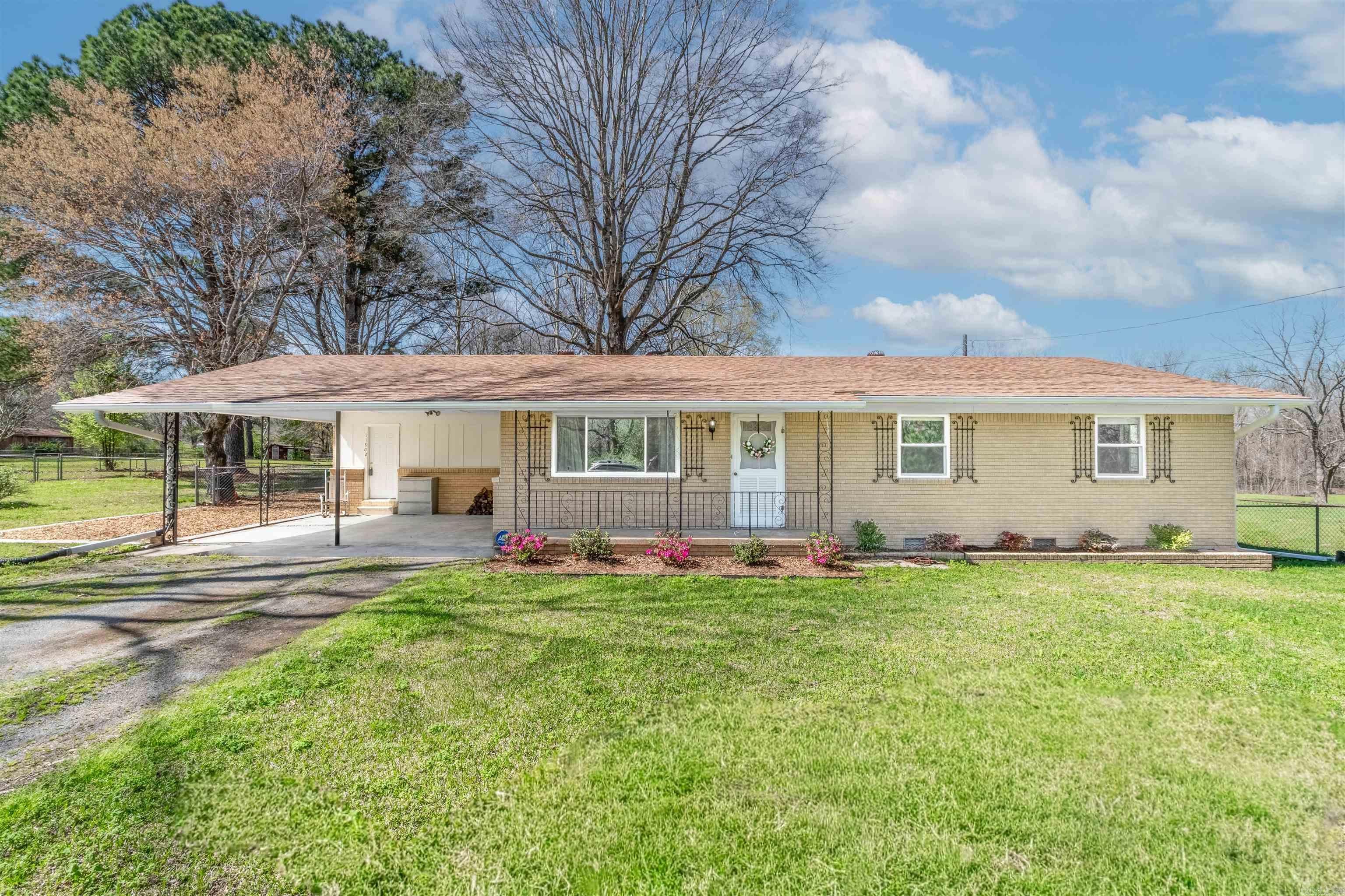 11902 Chariot Drive — photo