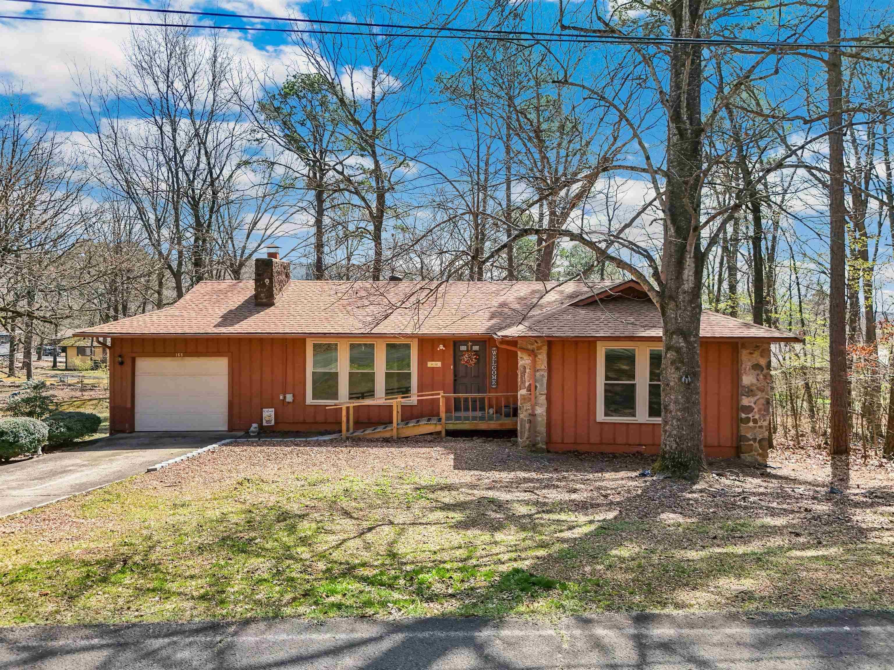 168 Dunn Hollow Drive — photo