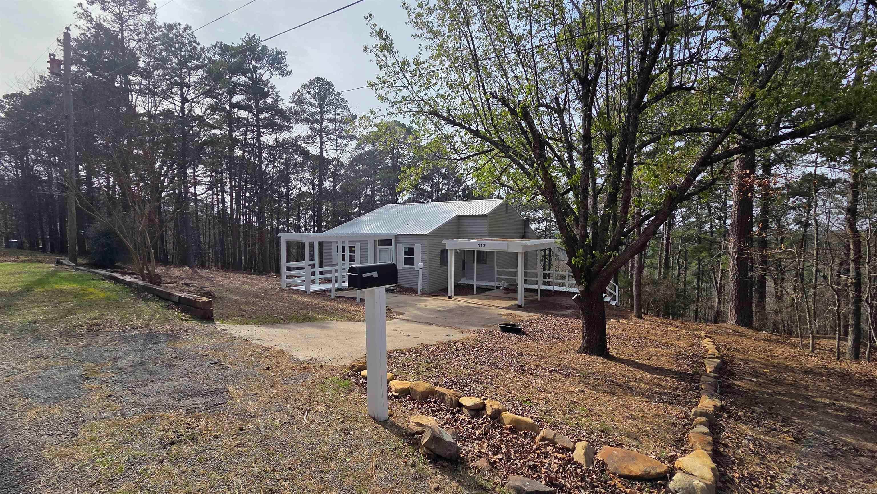 112 Ridgeview Drive — photo