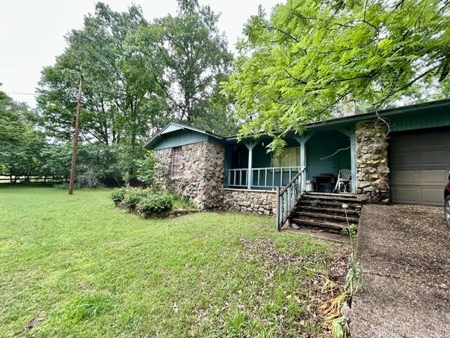 4109 Garrison Road — photo