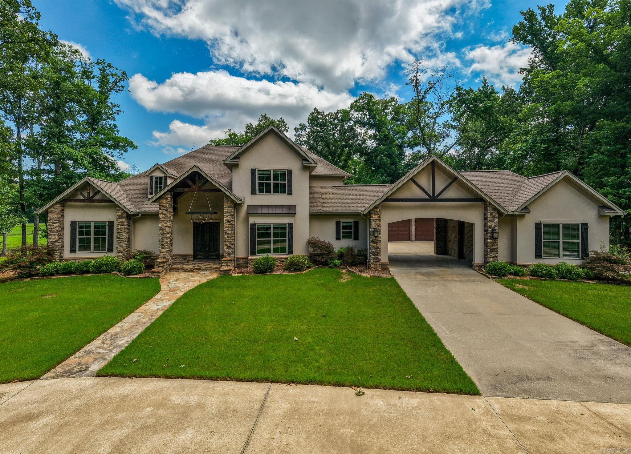 1720 Kellogg Acres Road — photo