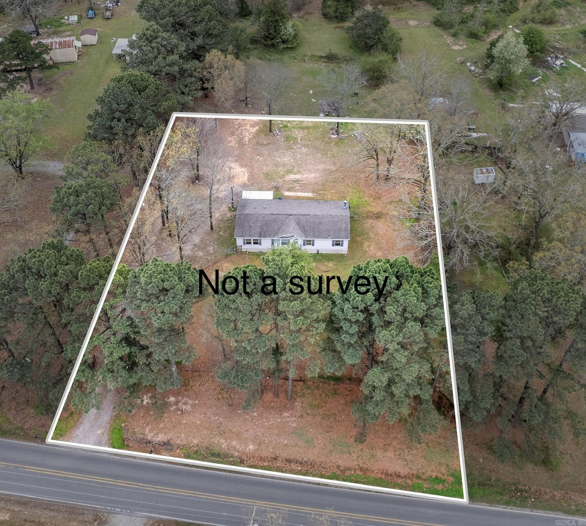 443 Foster Chapel Road — photo