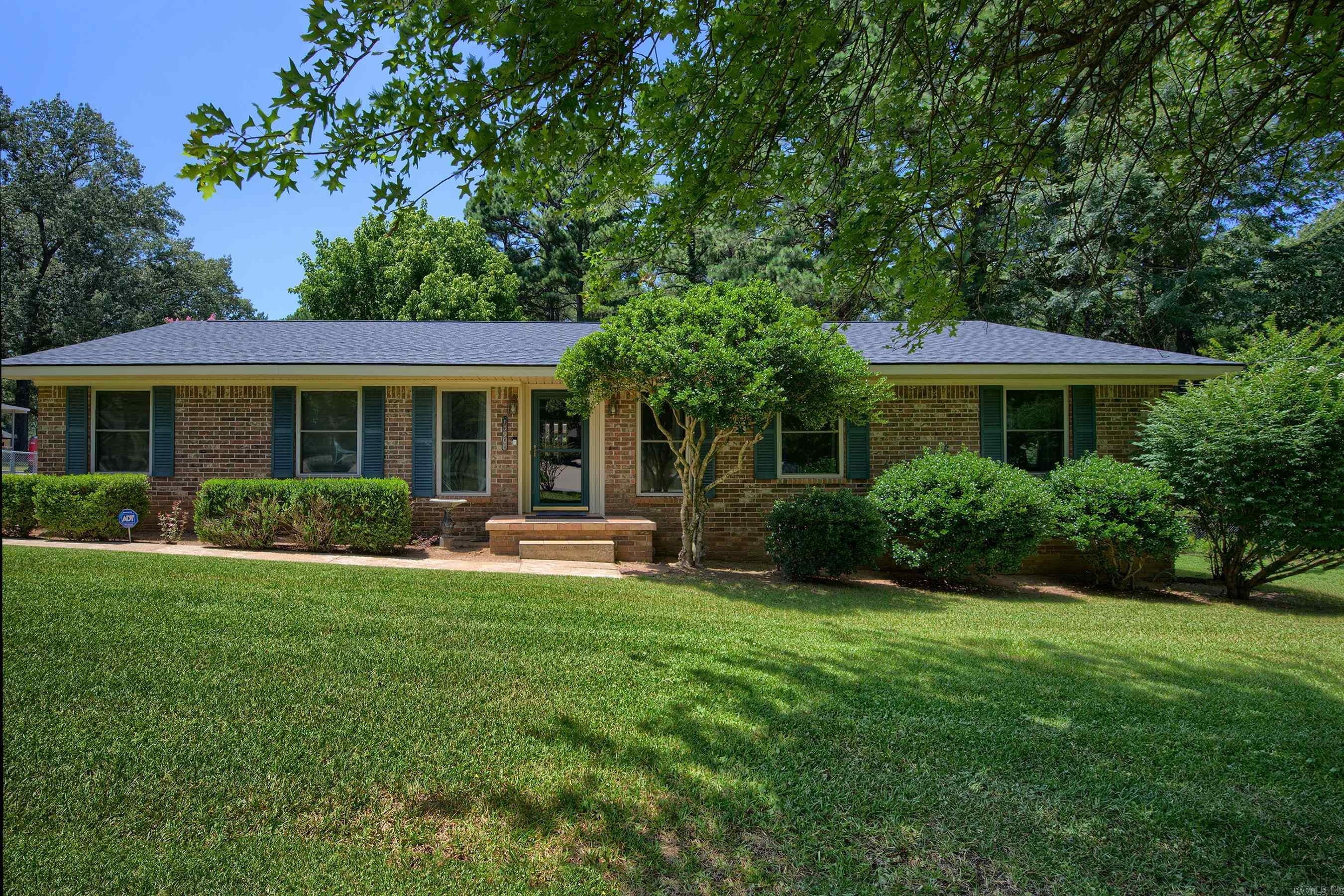 13908 Alexander Road, Alexander AR 72002