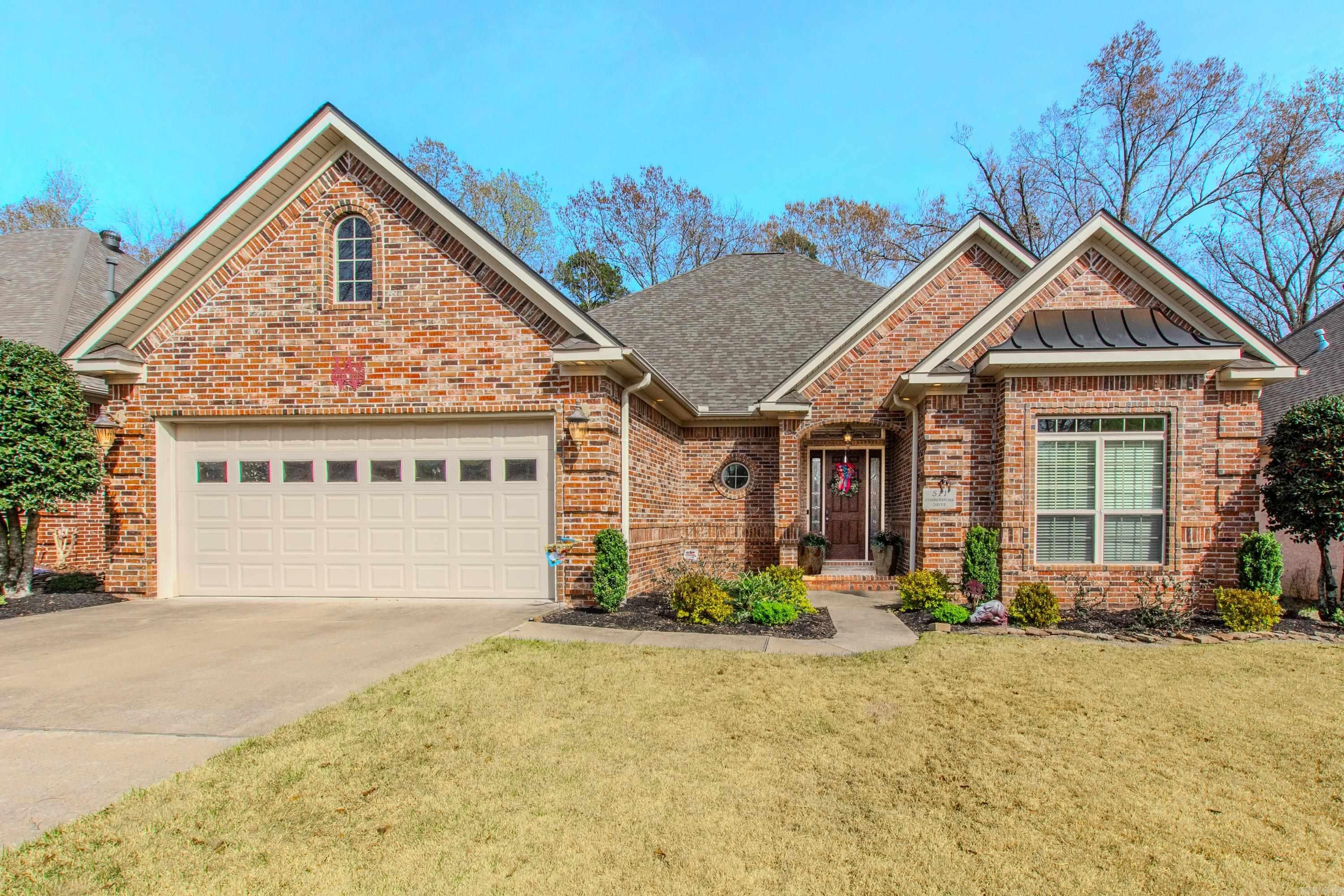 511 Cobblestone Drive — photo