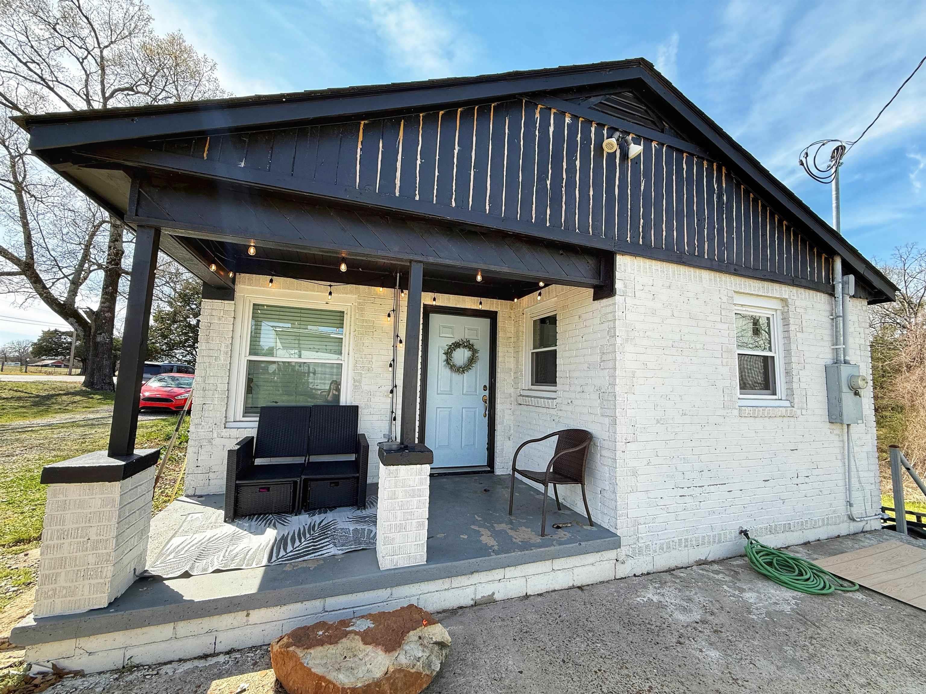 814 Heber Springs Road — photo
