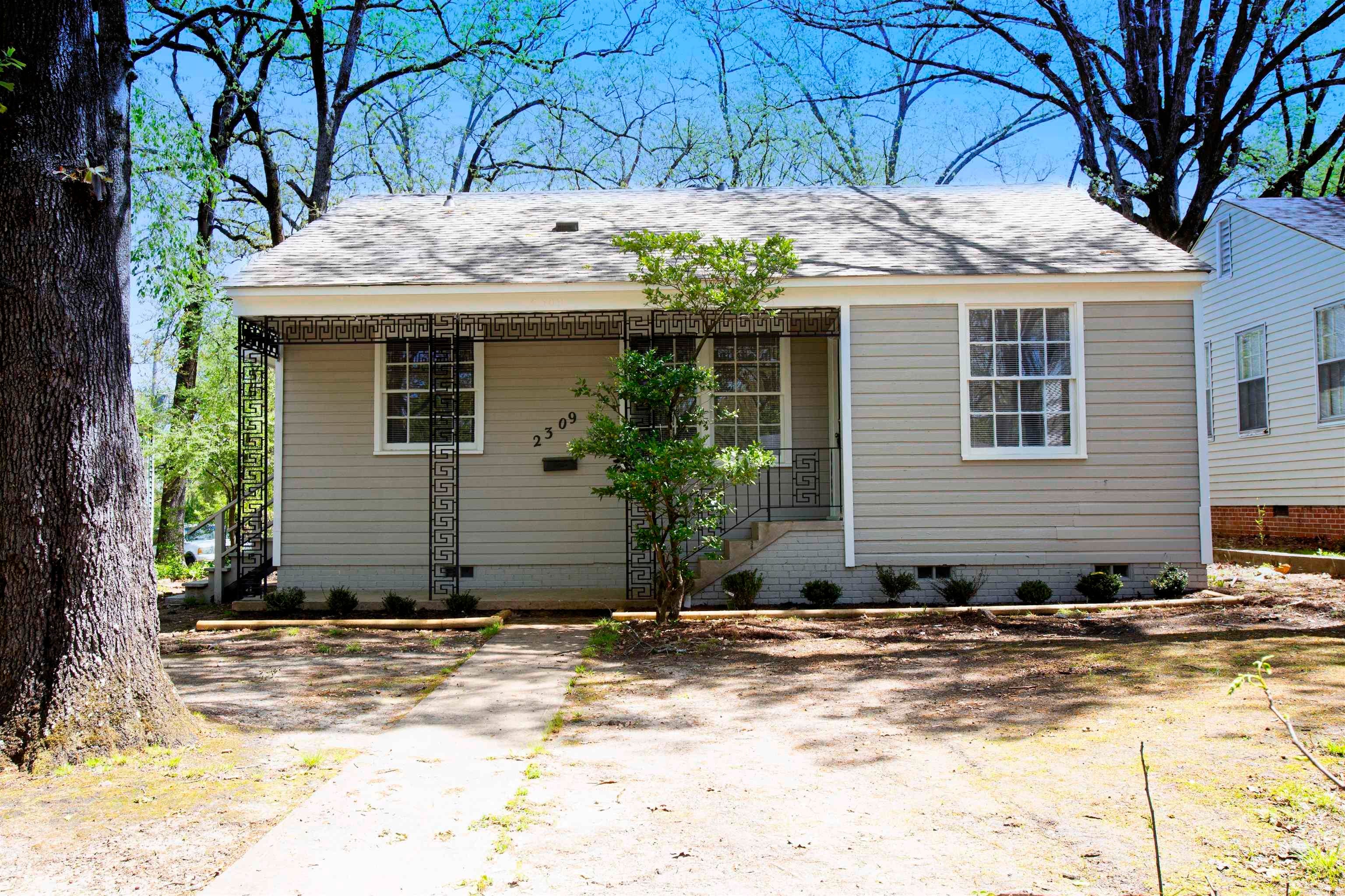 2309 S Tyler Street — photo