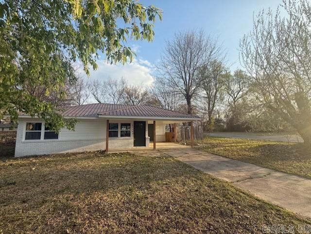 2719 Neill Street — photo