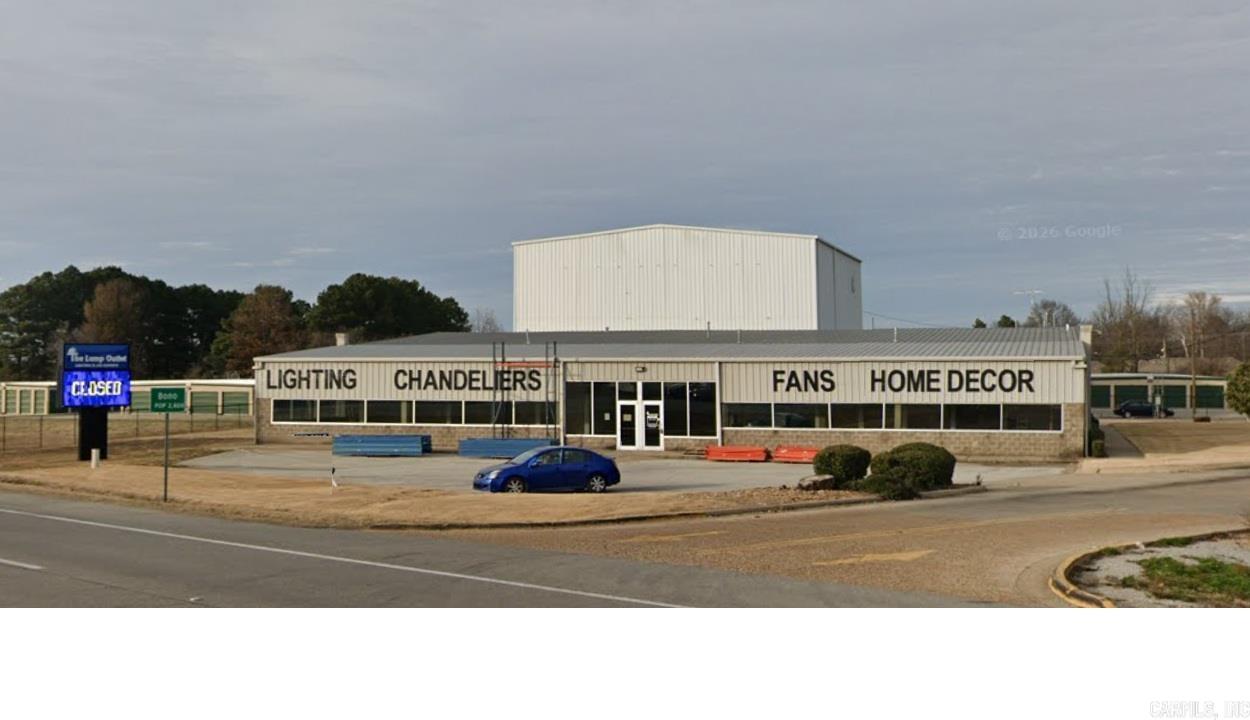 10186 Hwy 63 N Highway — photo