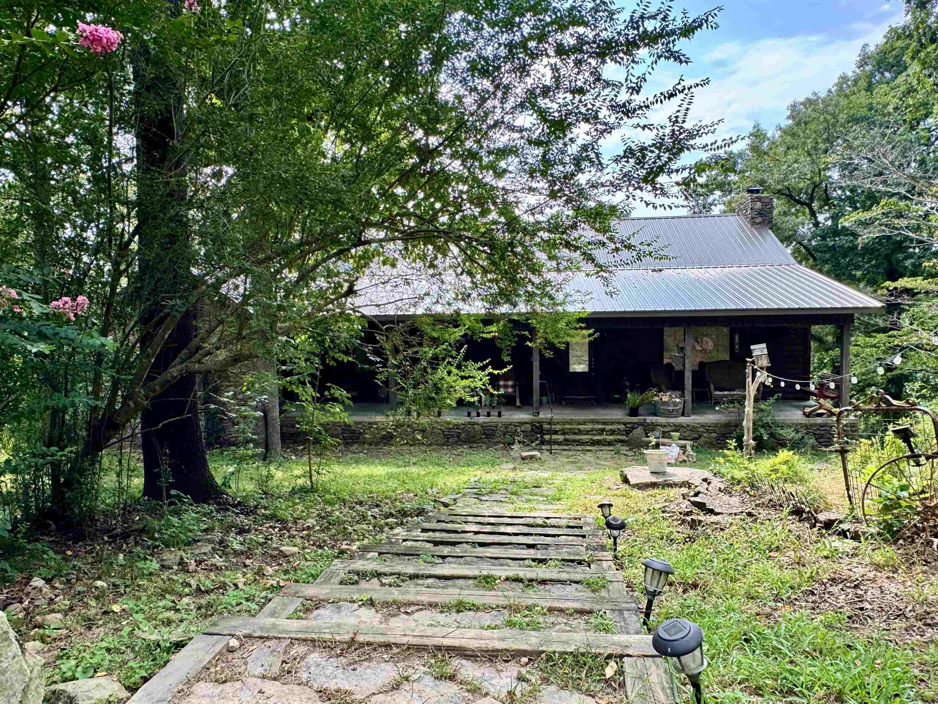 1024 Double Bridge Loop, Mountain View, AR 72560 — photo 2