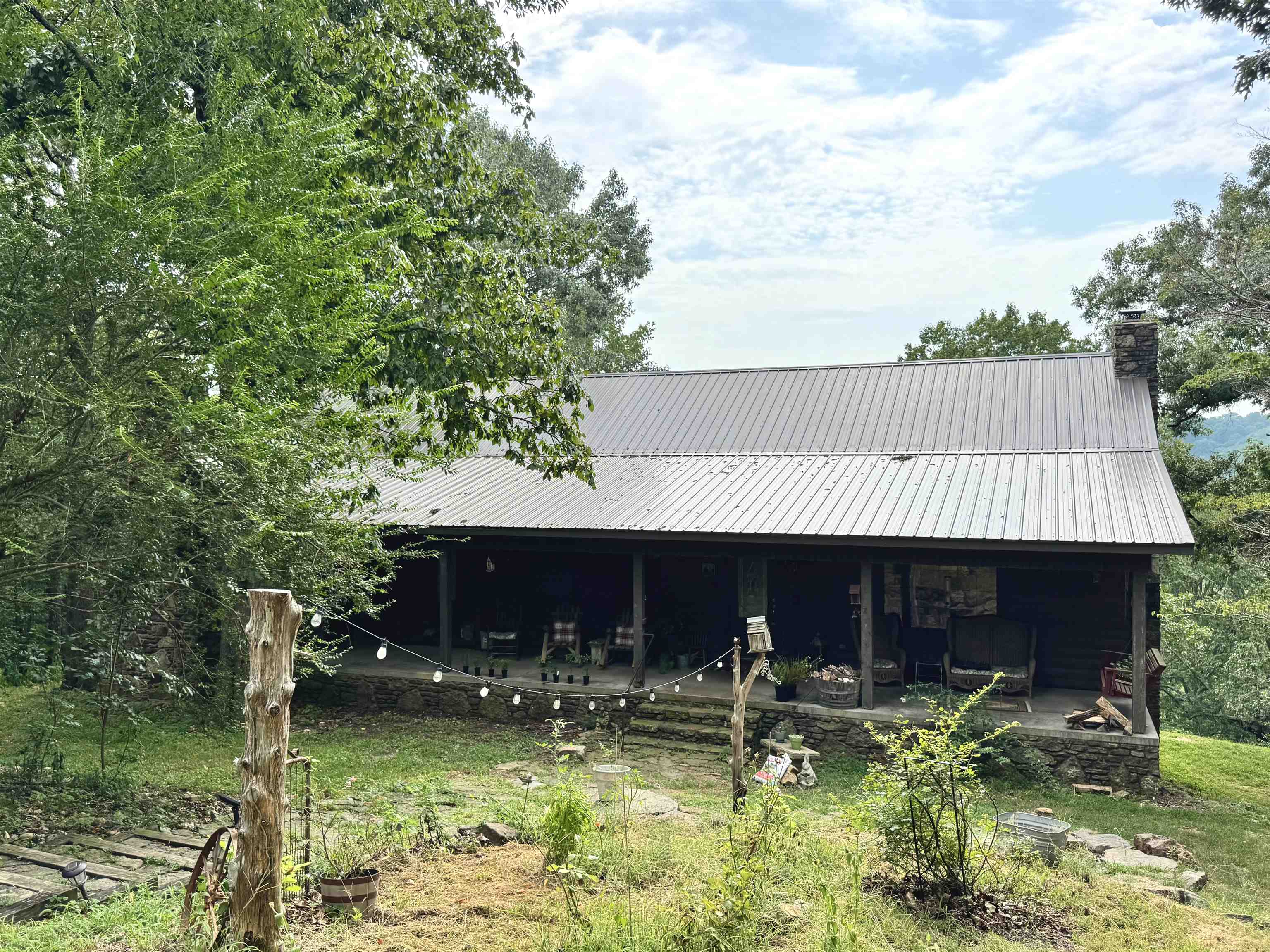 1024 Double Bridge Loop, Mountain View, AR 72560 — photo 3