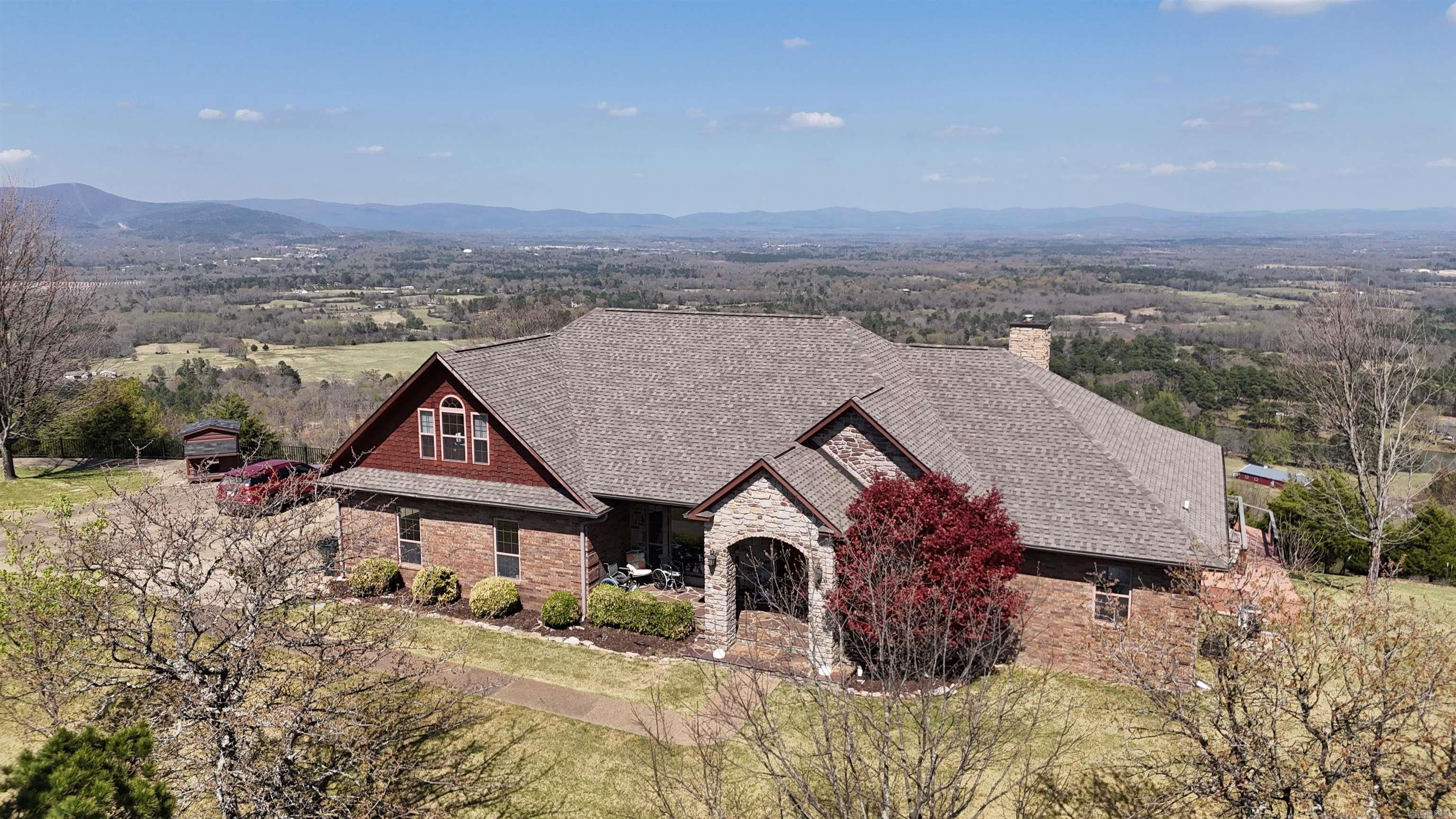 246 Star Mountain Lane — photo