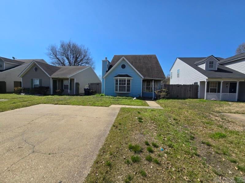 117 Sycamore Drive — photo