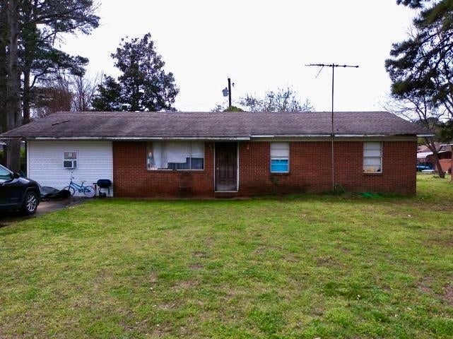 1107 Estelle Street — photo