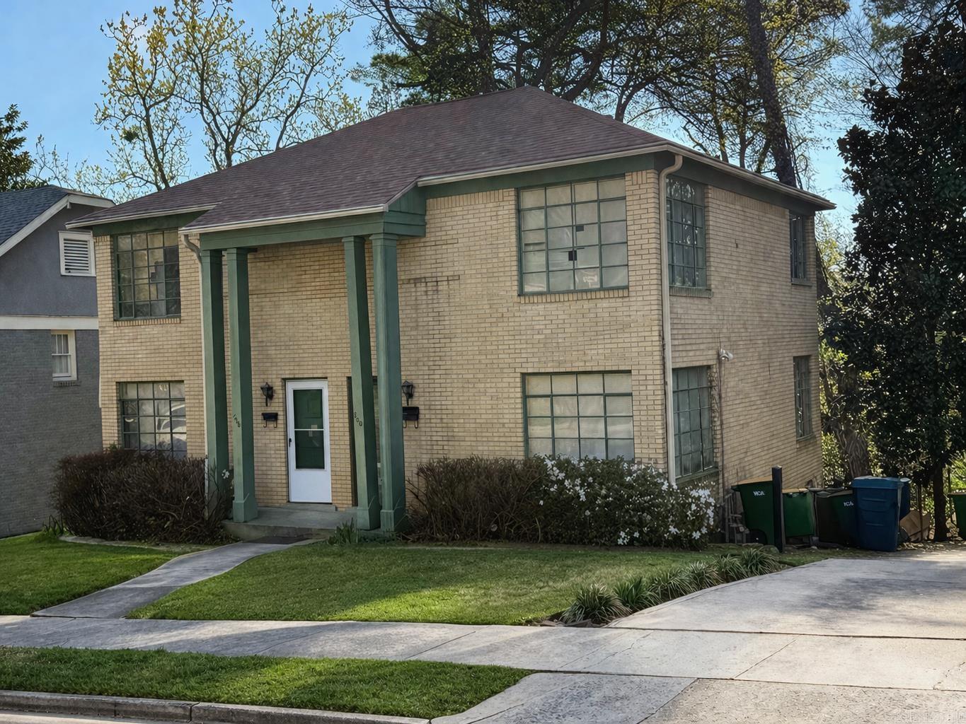202 Vernon Street — photo