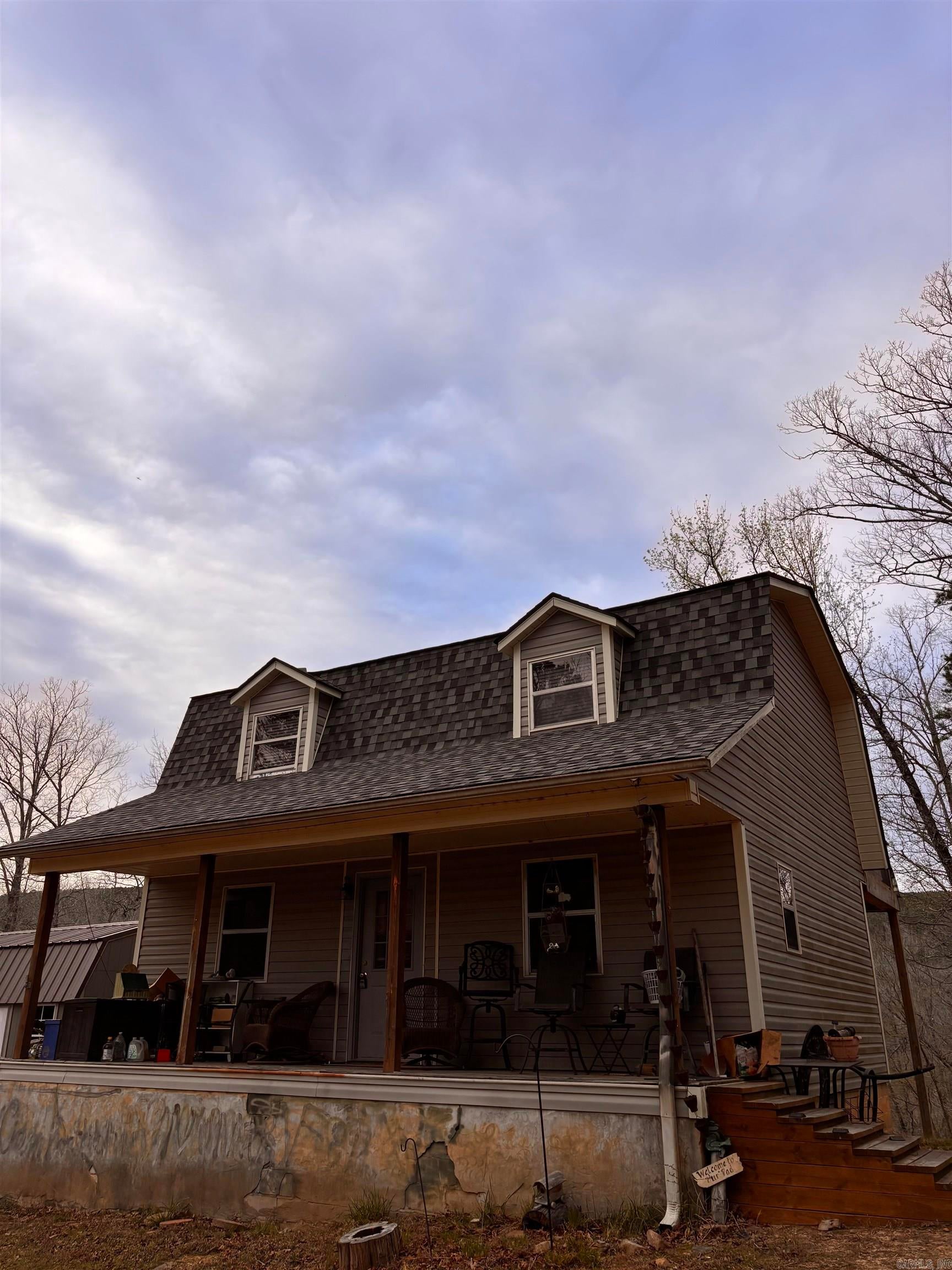 110 Lake Drive — photo