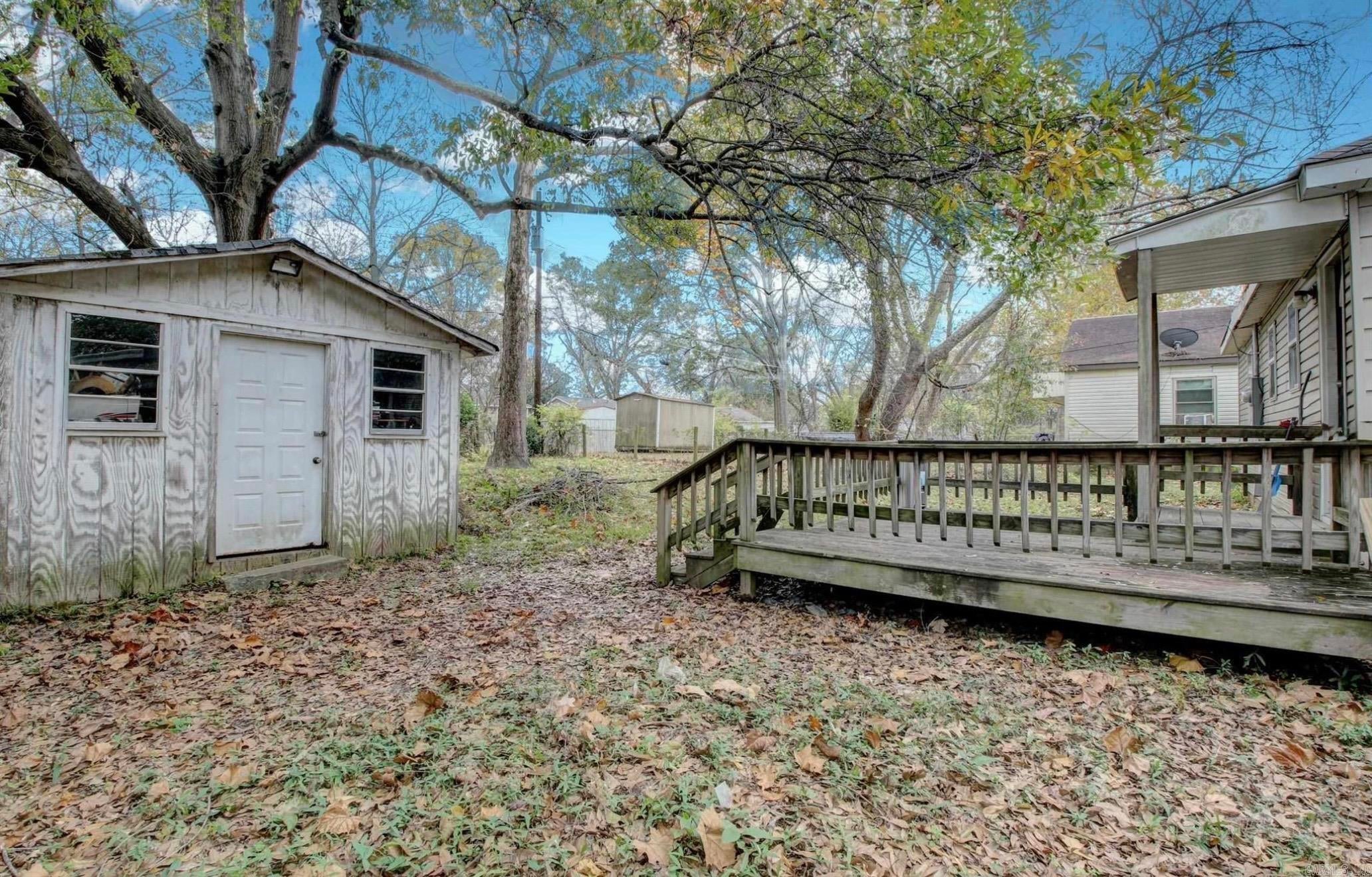 Home in North Little Rock, AR 72117 — photo 2