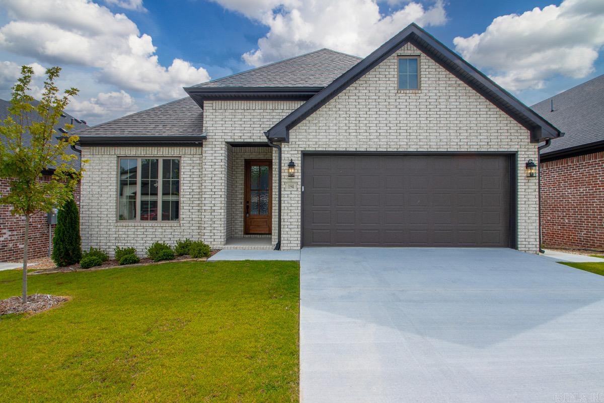 194 Fletcher Ridge Drive — photo