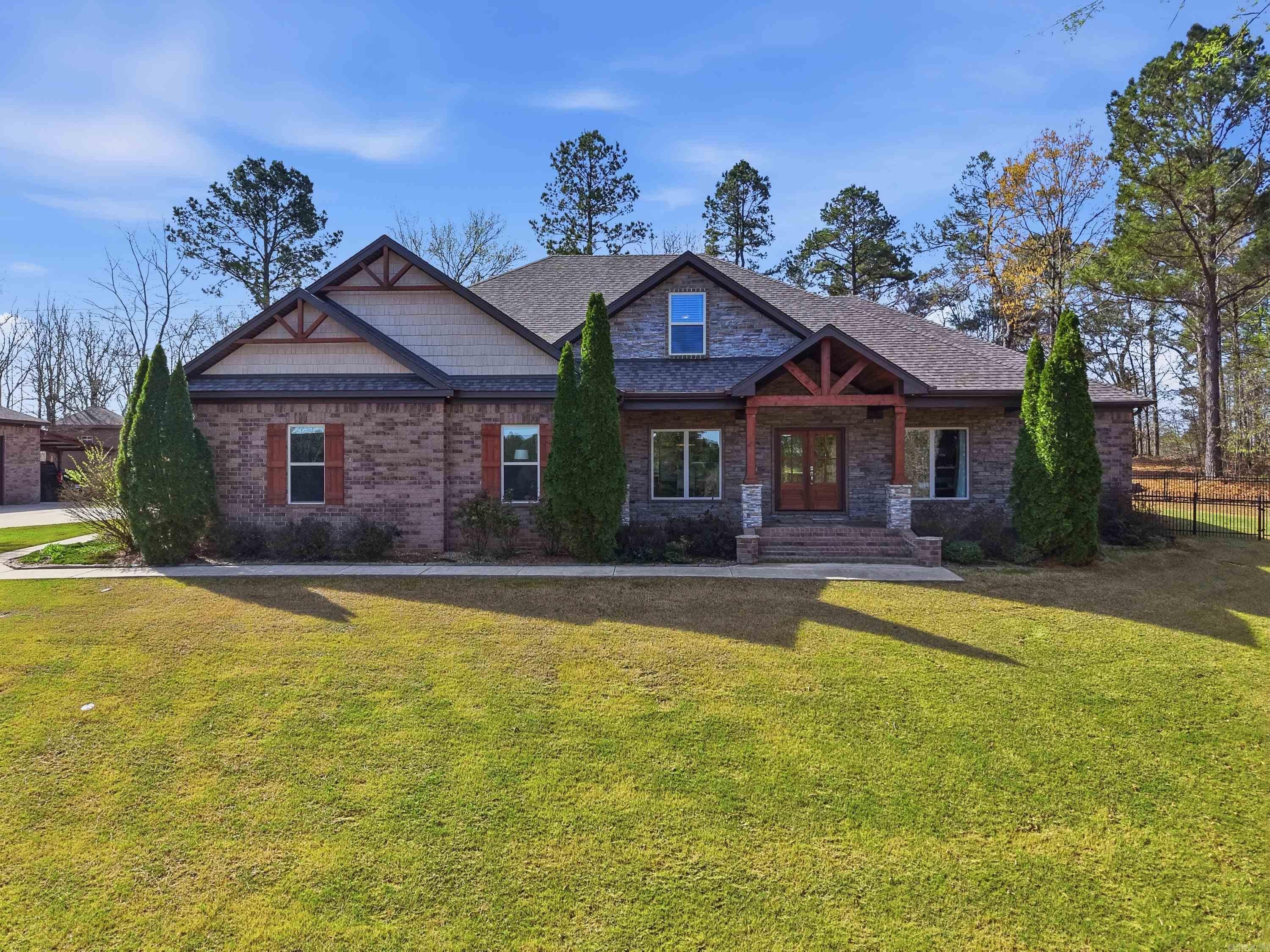571 Valley Hill Road — photo