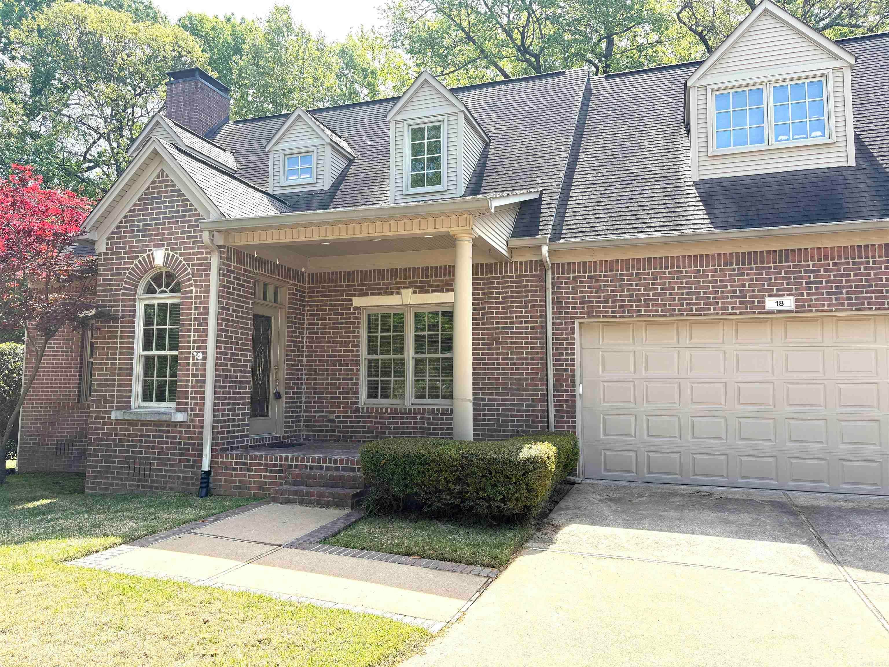 18 Creekwood Cove — photo