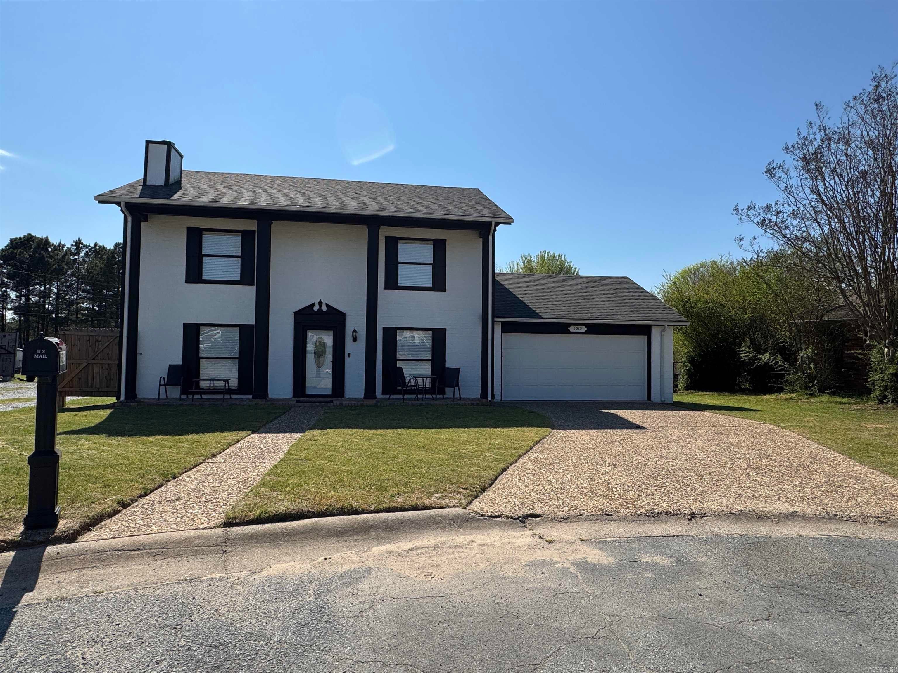 5315 Peach Leaf Cove — photo