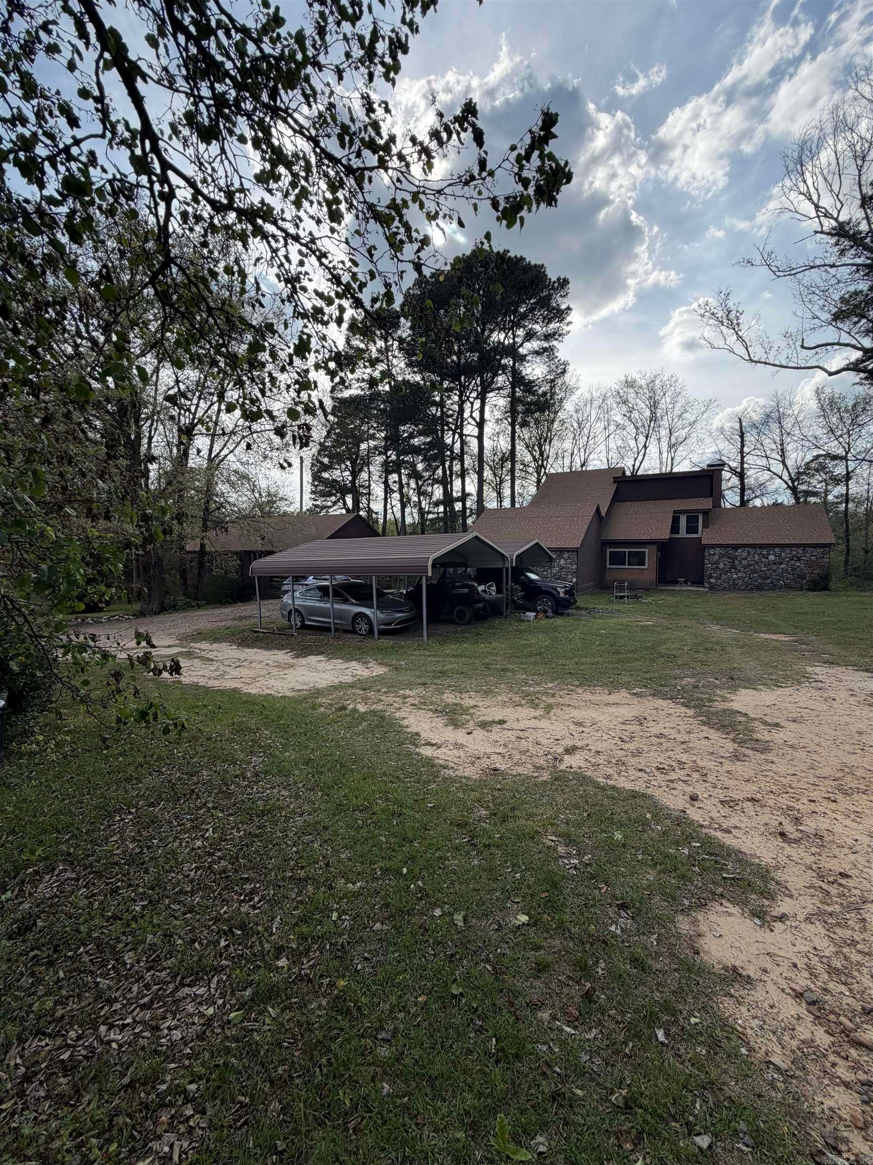 1413 Mine Street — photo