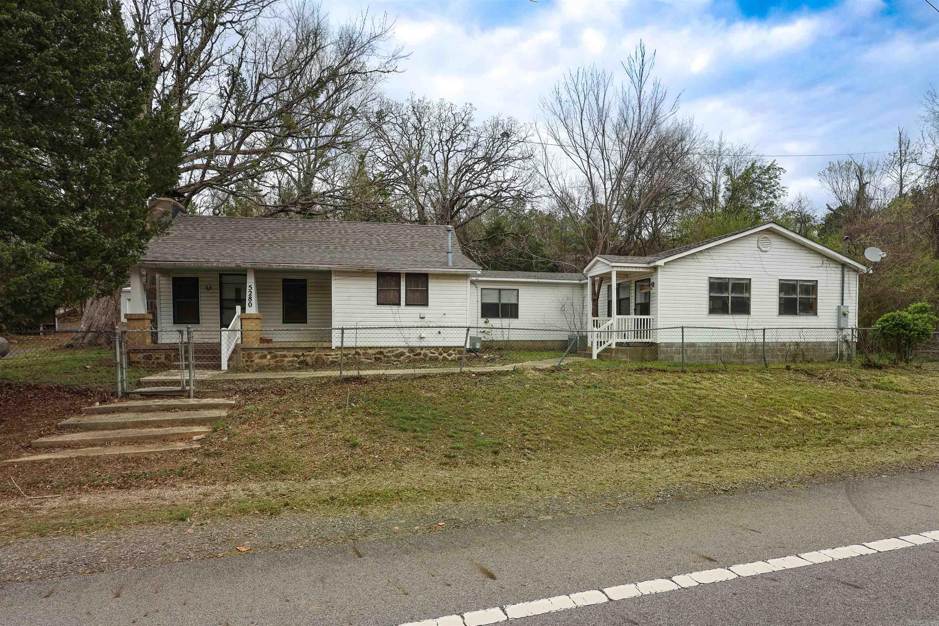 5272 & 5280 Hwy 270 — photo