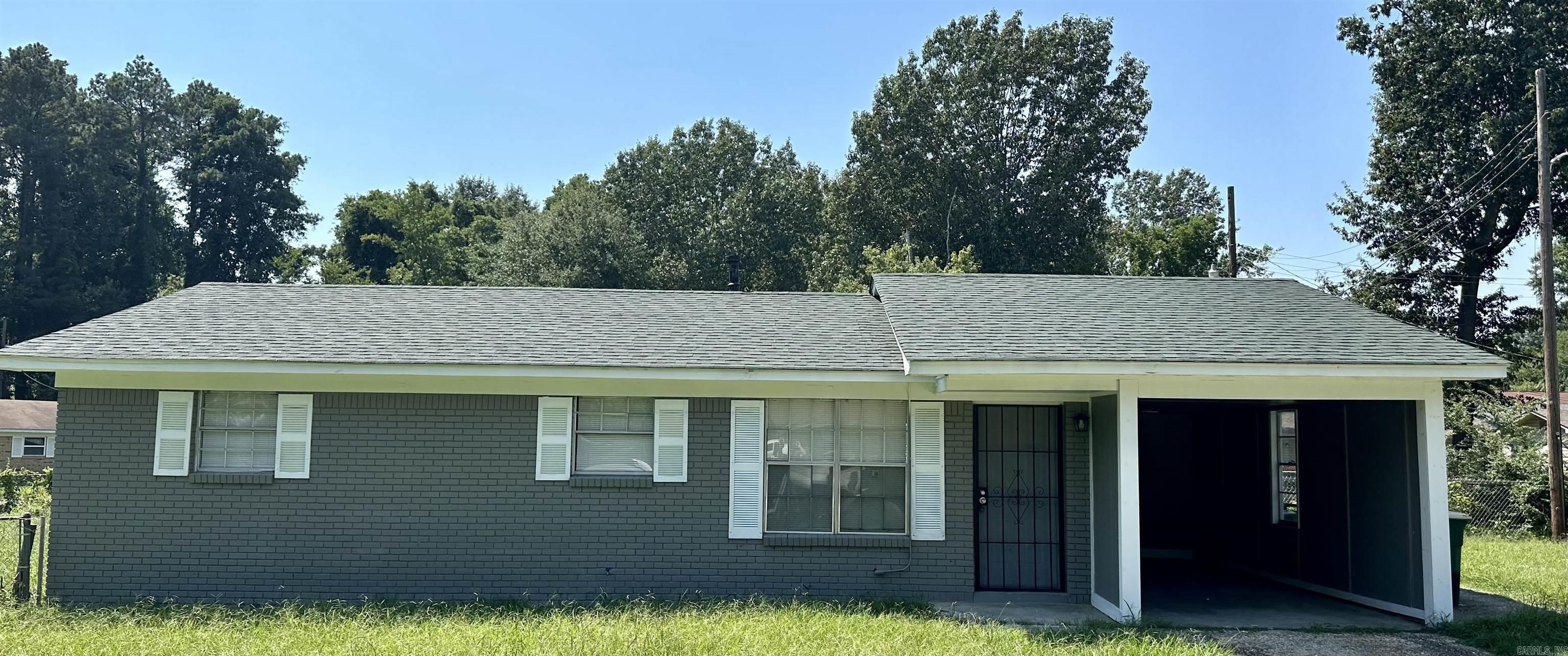9220 Ricky Lane, Little Rock, AR 72209