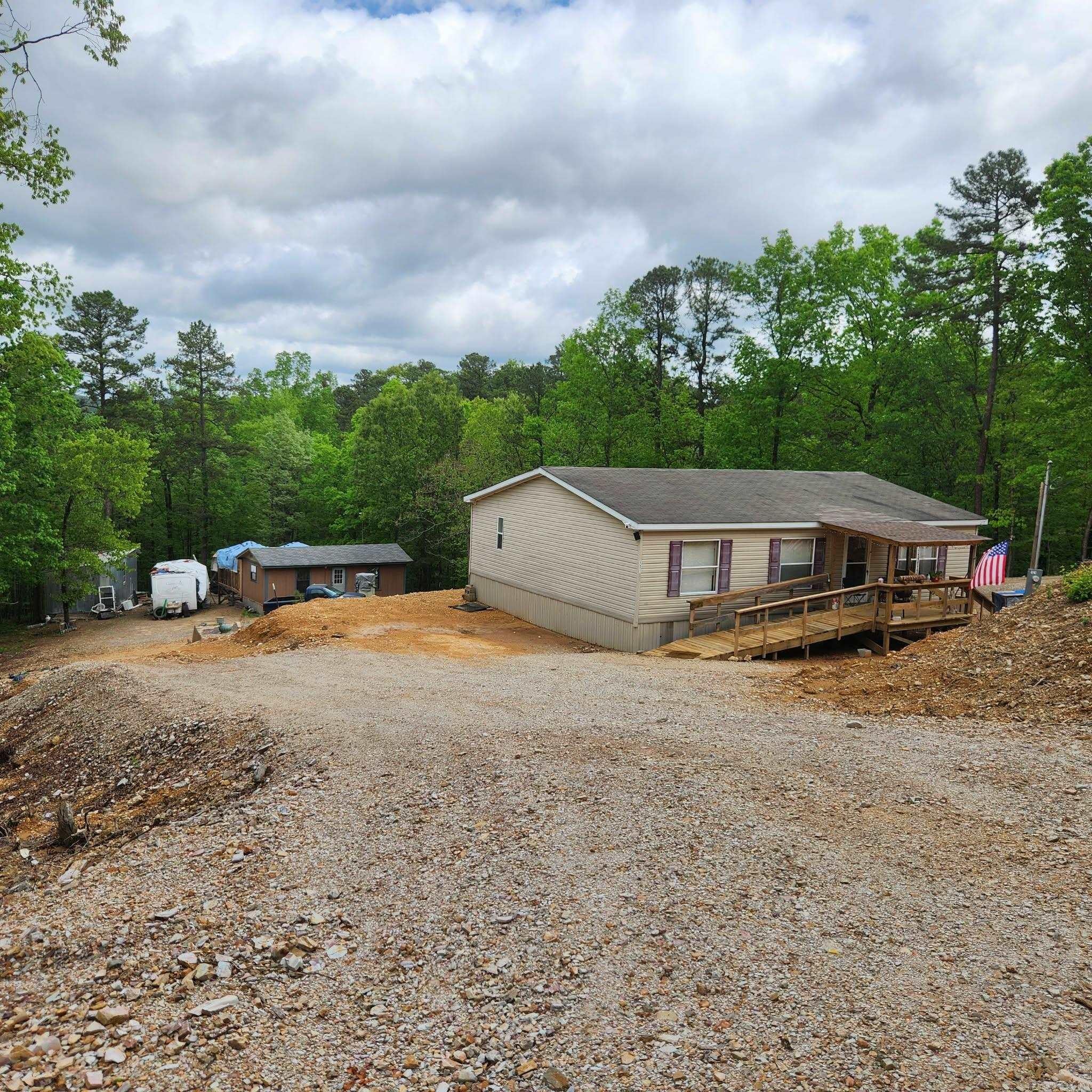 125 Moon Hollow Trail — photo