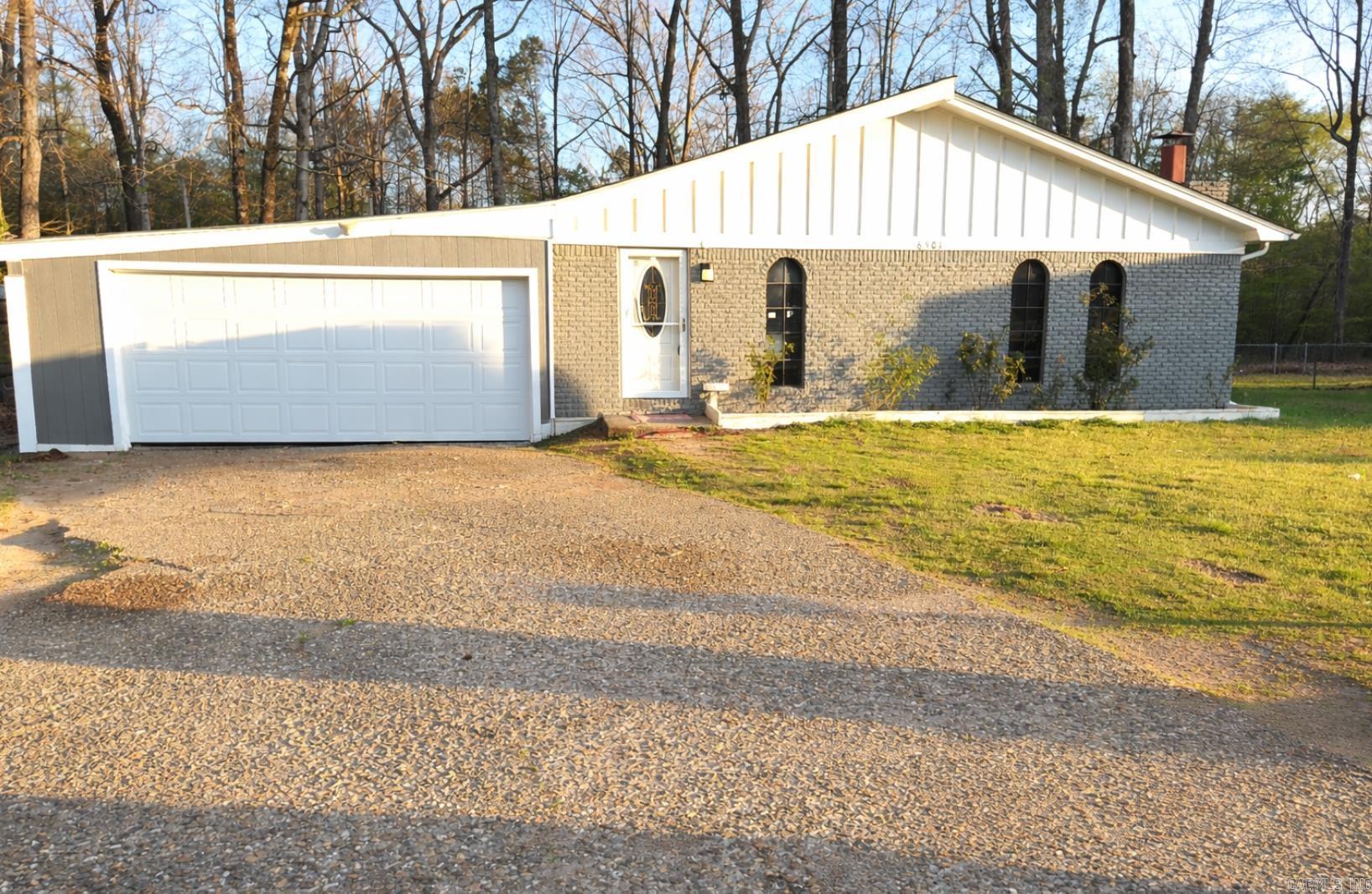 6501 Onyx Drive — photo