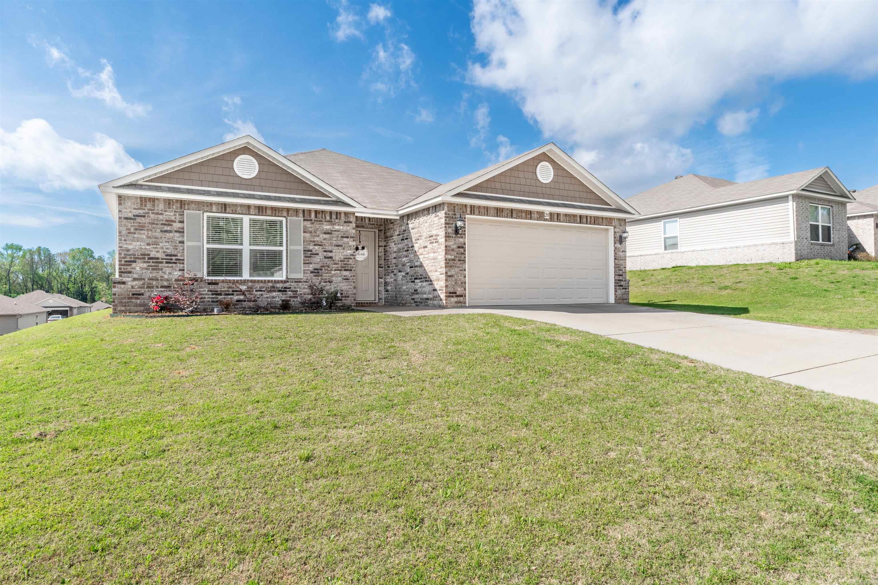 20 Erwin Drive, Austin, AR 72007 — photo 3