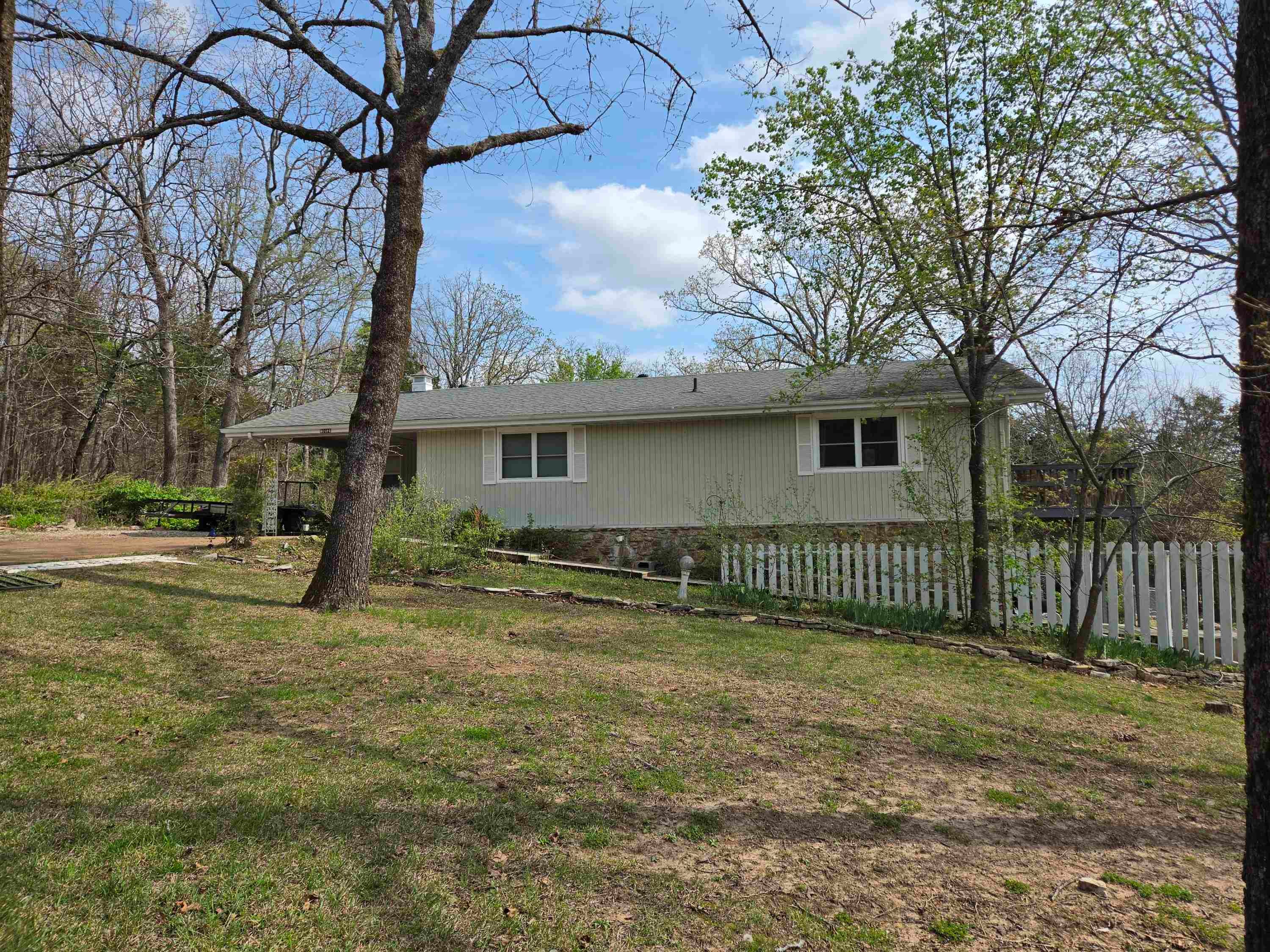 1012 Fairwater Circle — photo