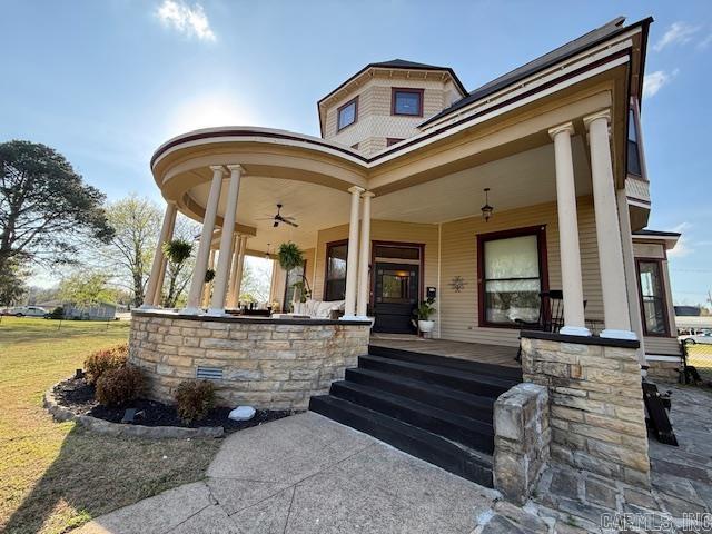283 E Chestnut, Batesville, AR 72501 — photo 2