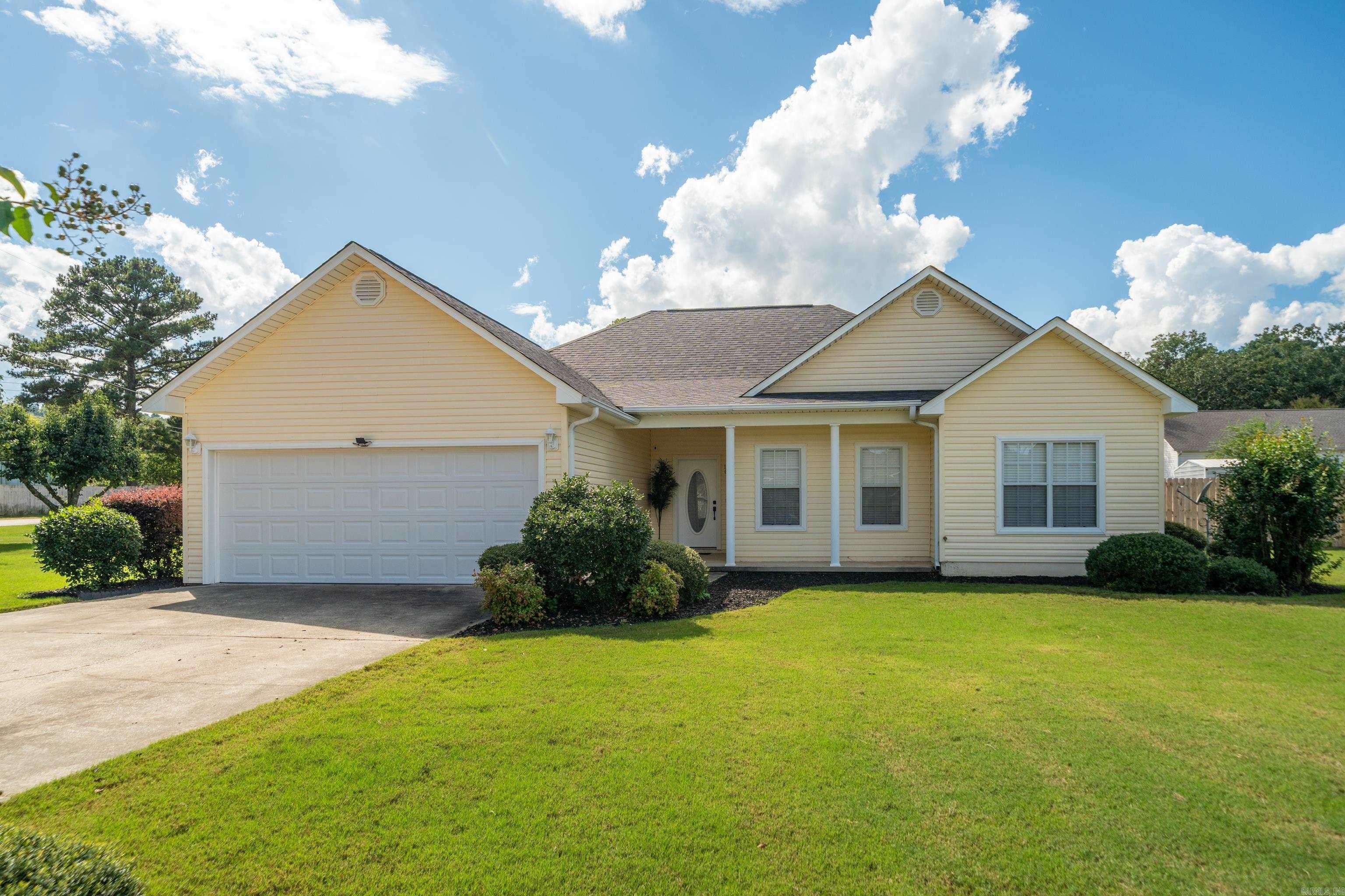 105 Wyatt Cove — photo