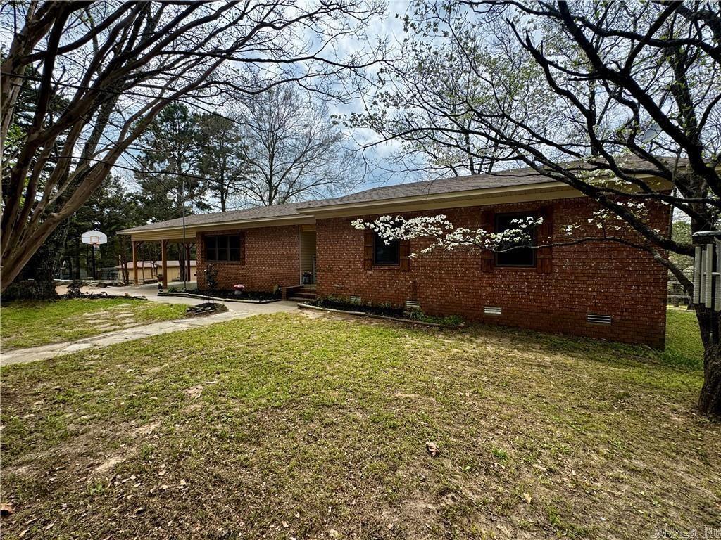 497 Bayou Ridge Road — photo