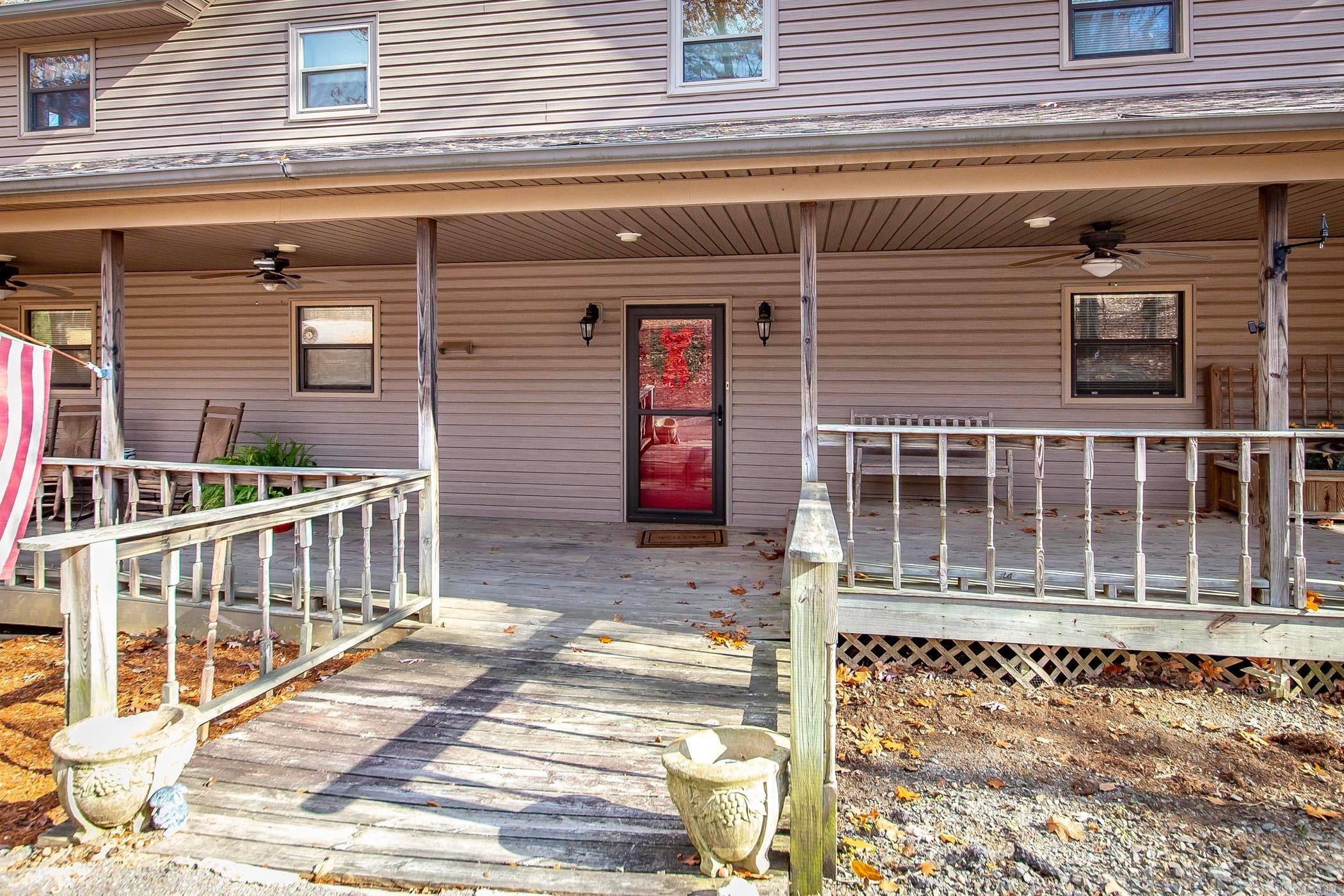 225 E Bluff, Quitman, AR 72131 — photo 3
