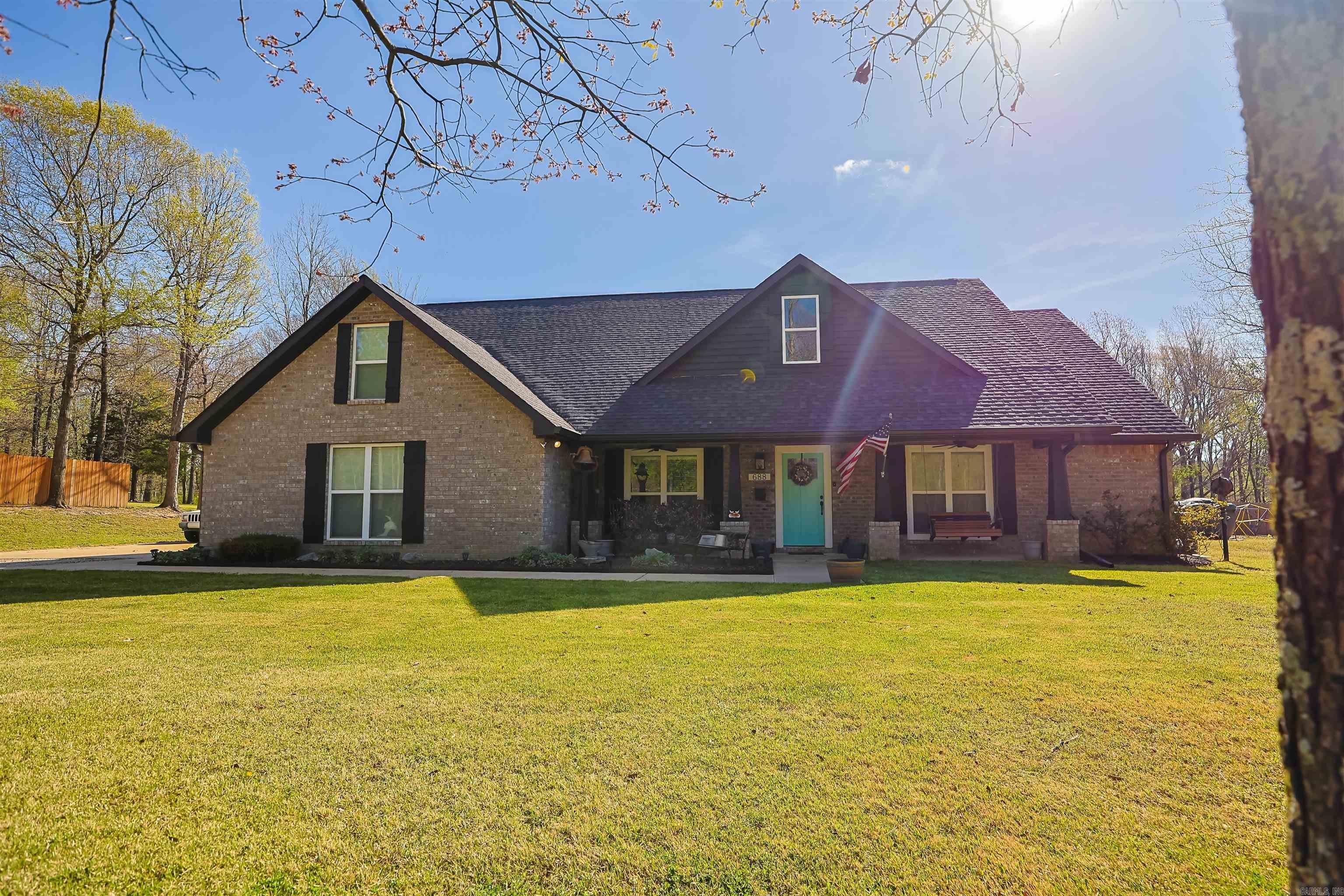 688 County Road 461 — photo