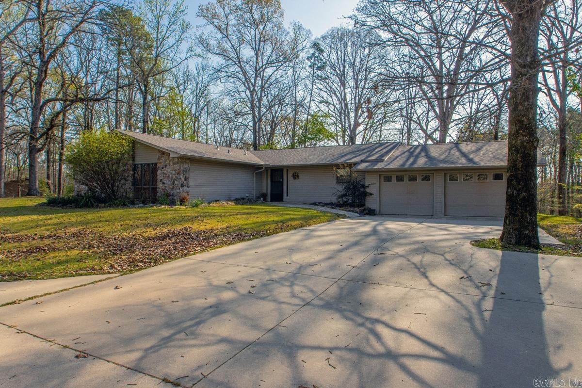 2726 Pleasant Run Road — photo