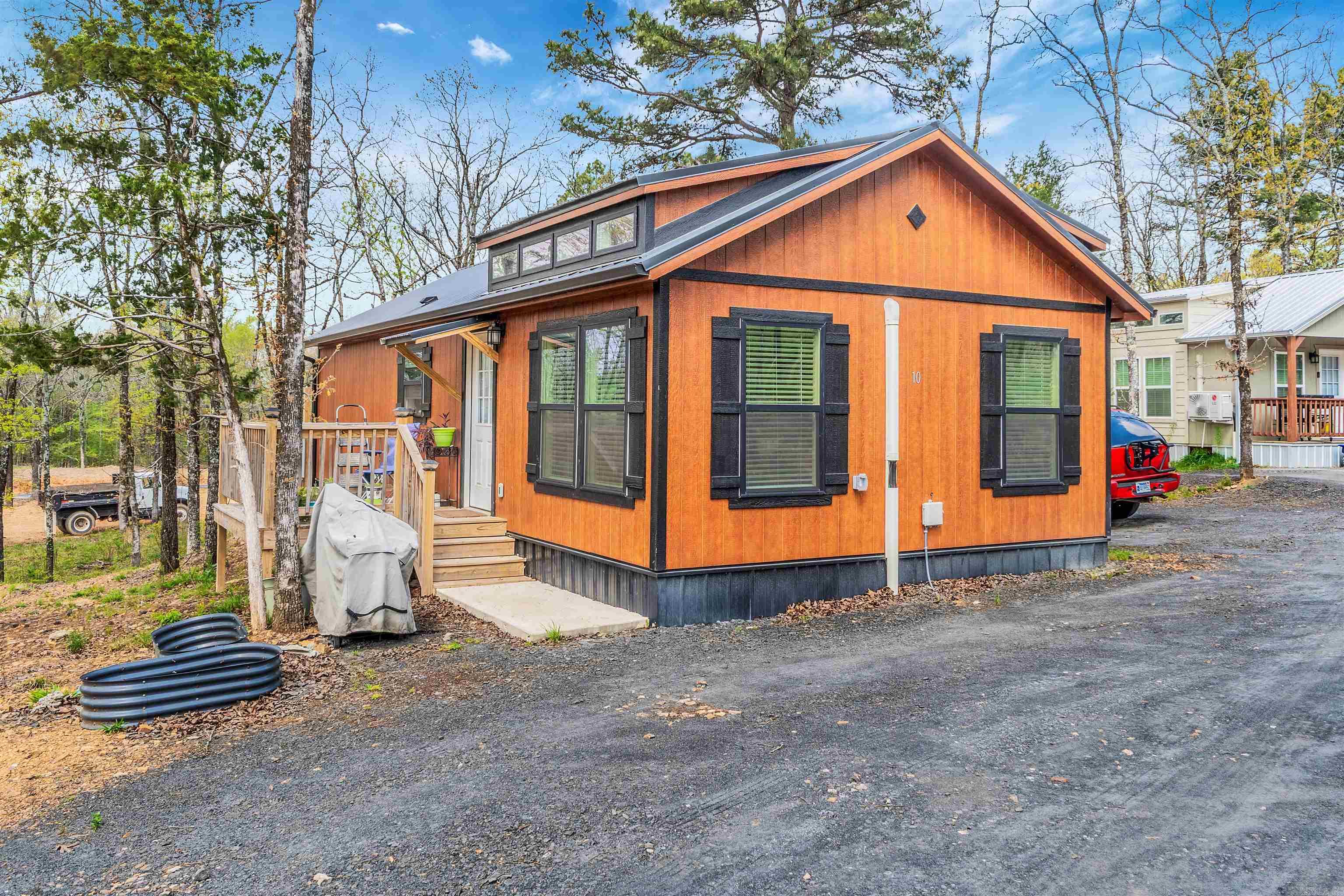 10 Ole Taylor Cove — photo
