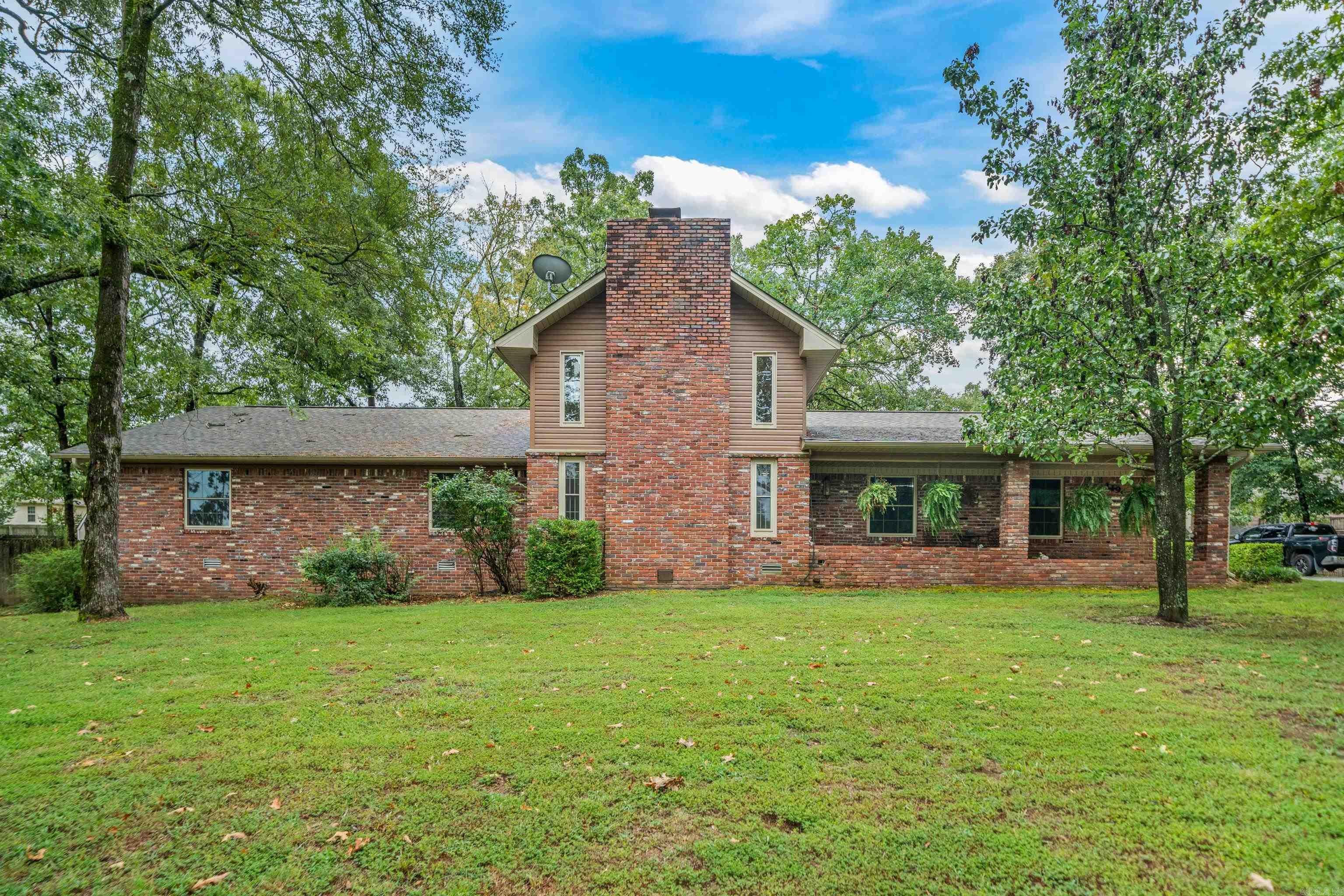 1194 Marion Anderson Road — photo