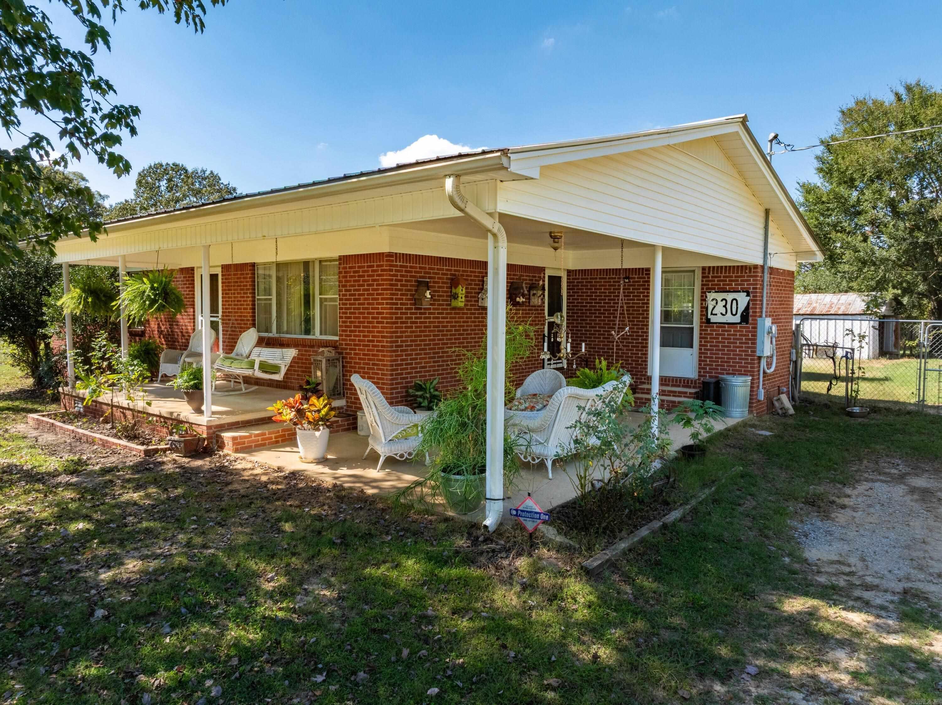 2132 Arkansas 230 Highway — photo