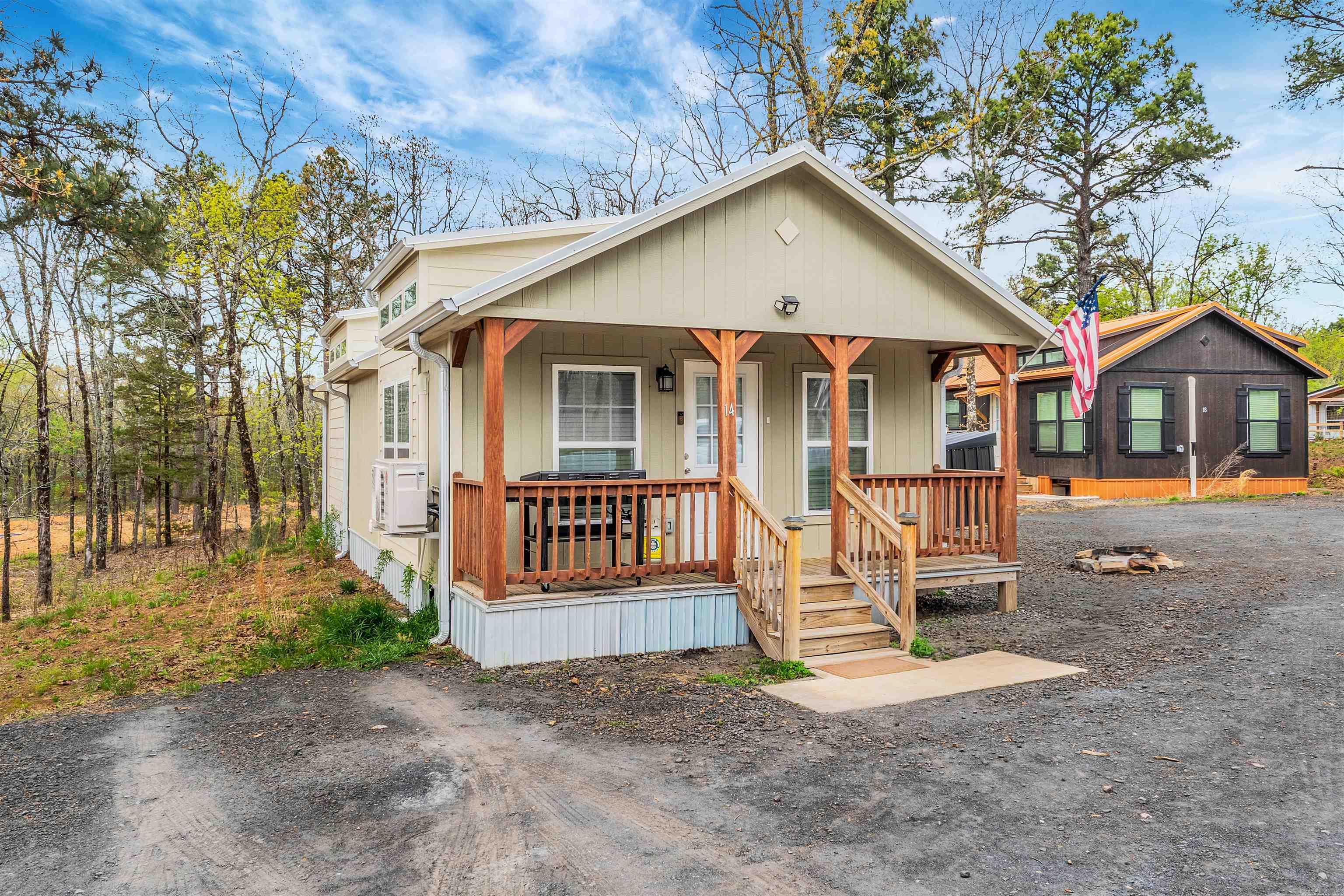 14 Ole Taylor Cove — photo