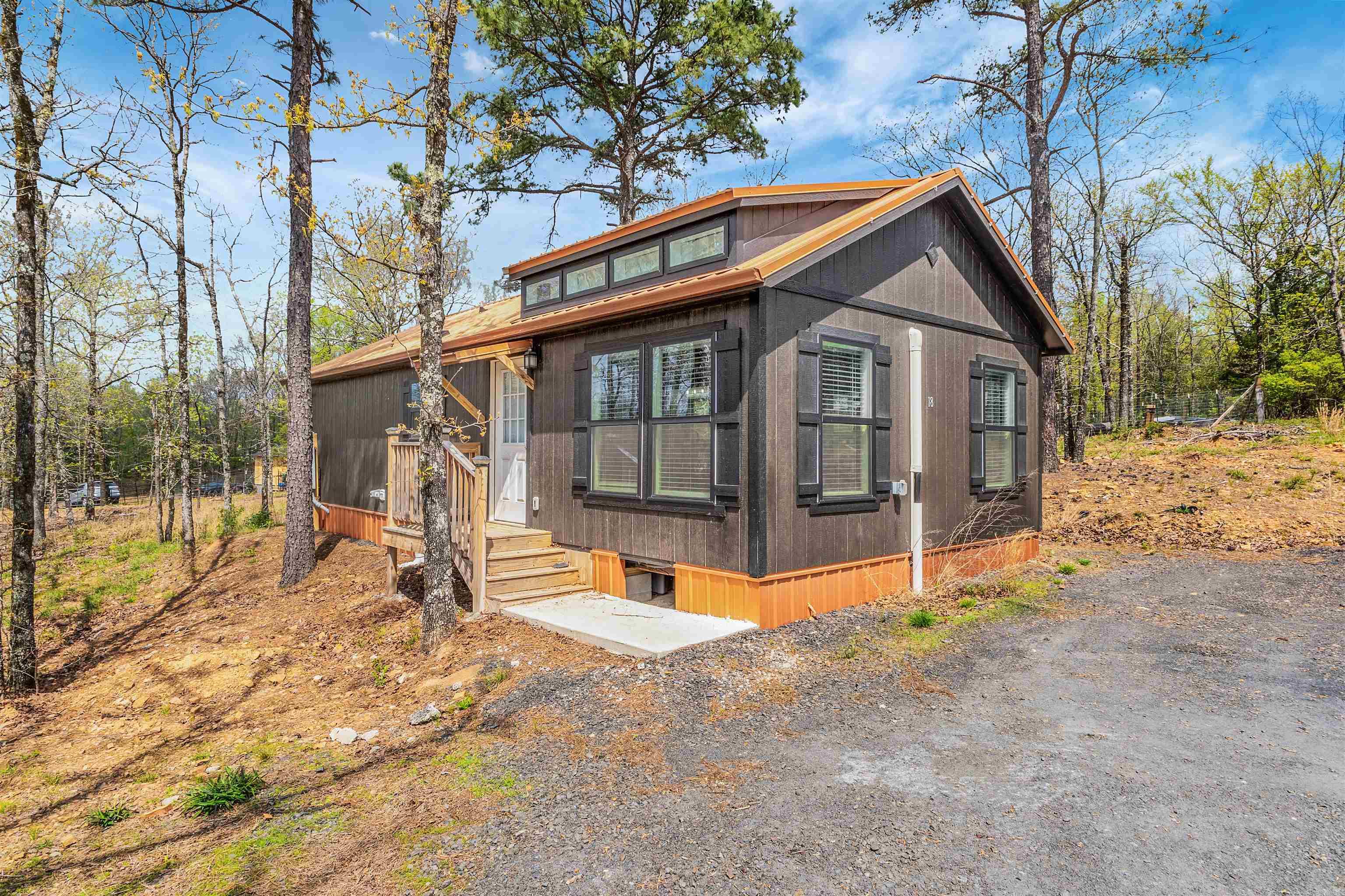 18 Ole Taylor Cove — photo