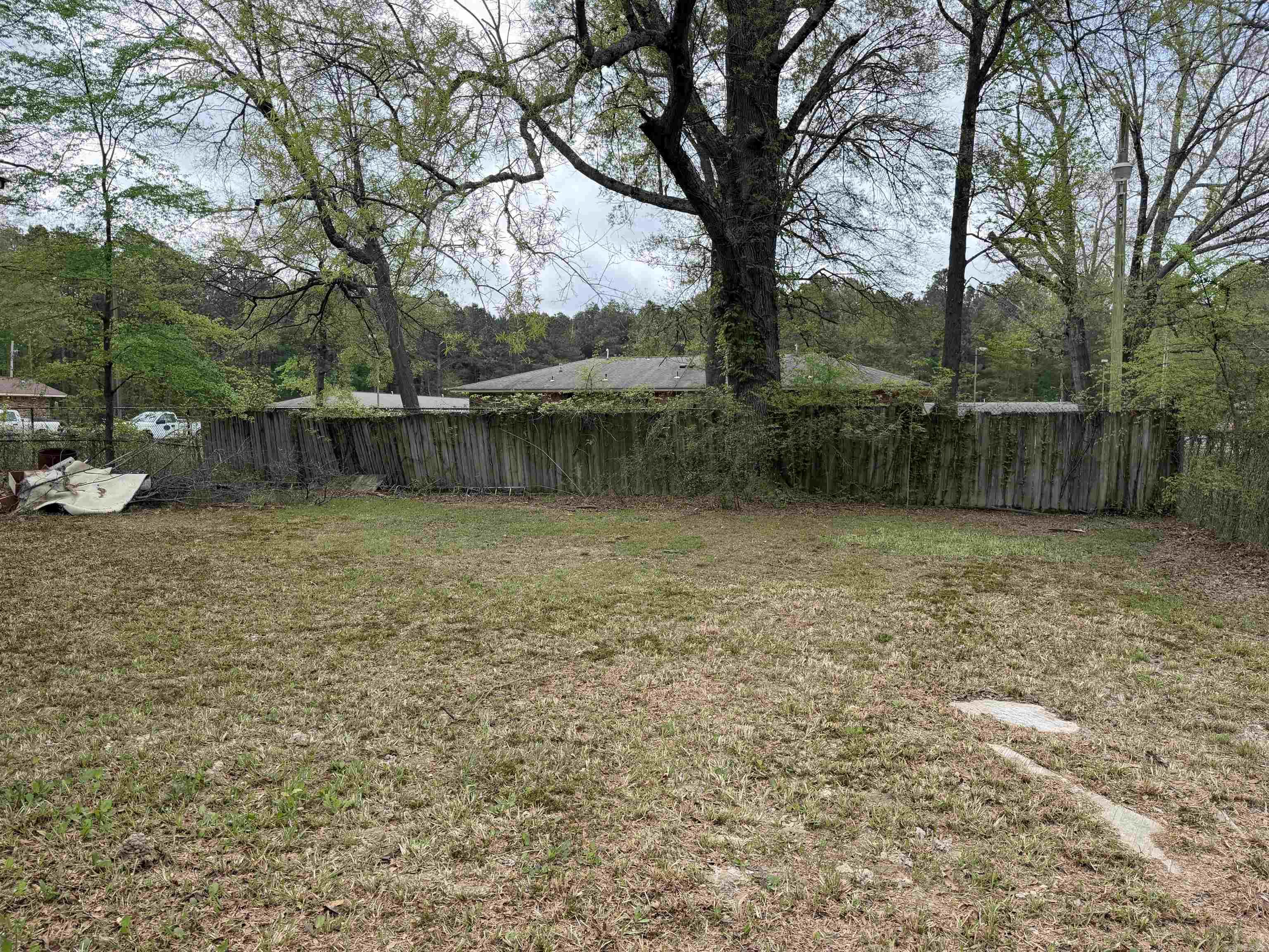 4308 W 17th, Pine Bluff, AR 71602 — photo 3