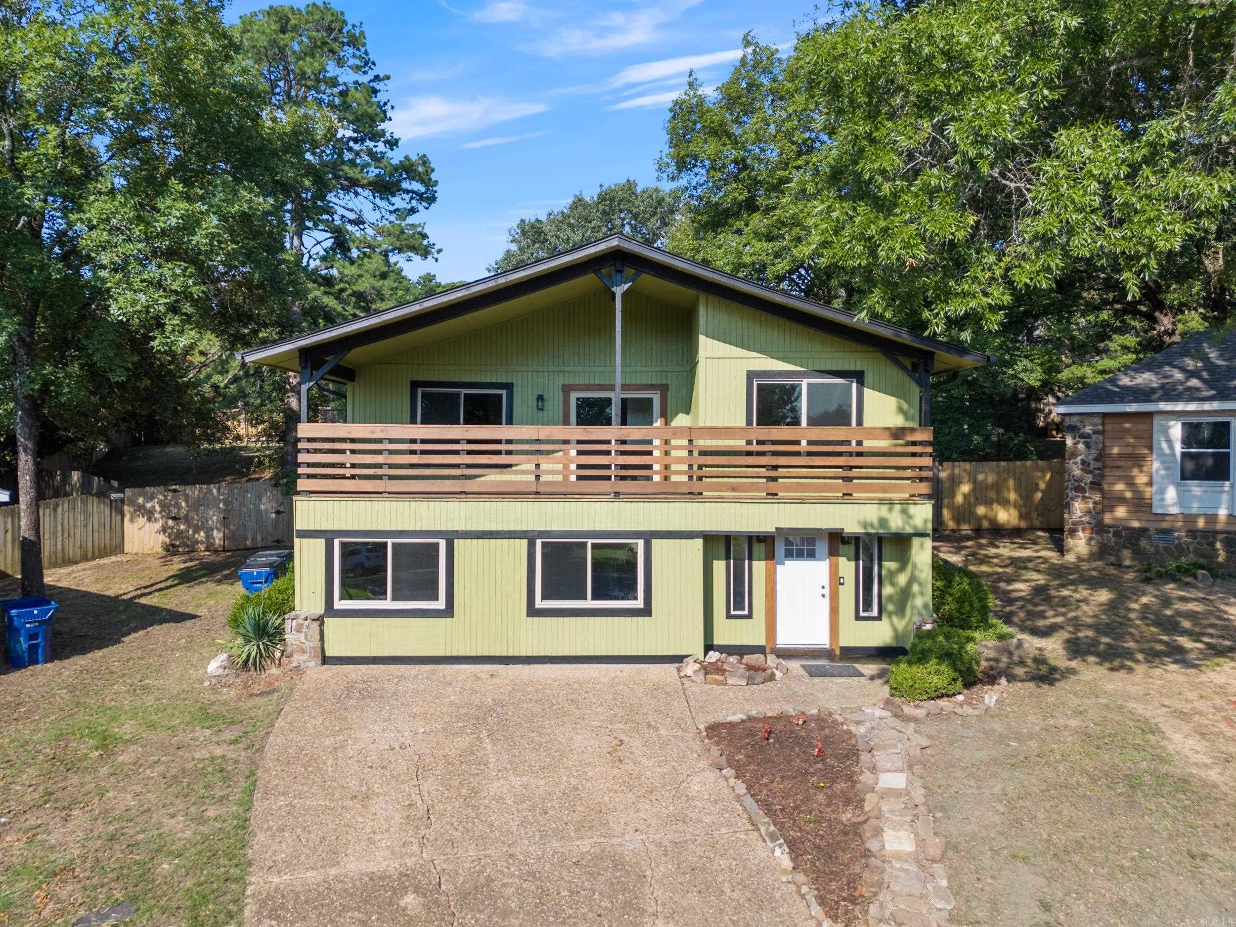 5 Random Oaks Cove — photo