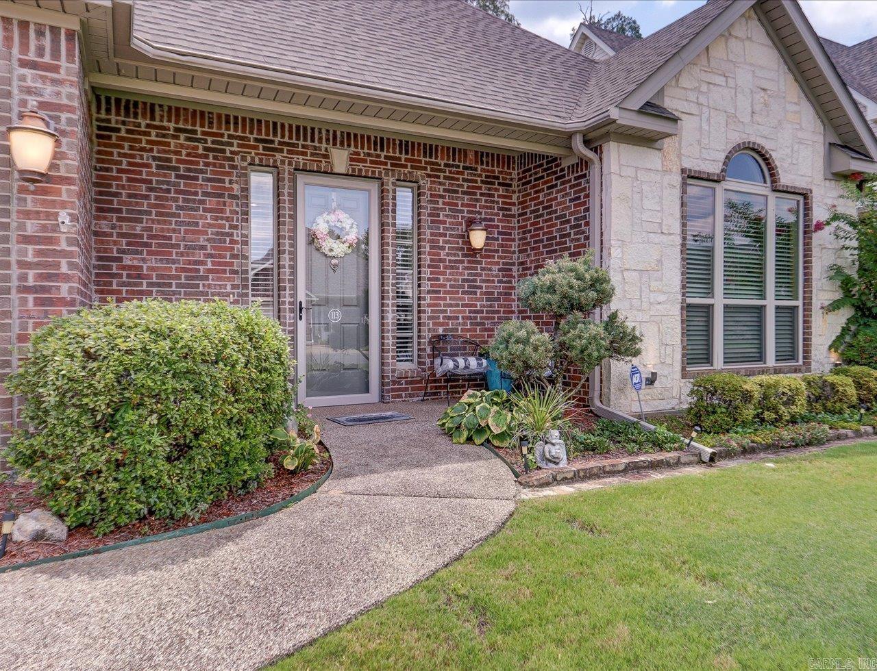 113 Burchwood Bay Cove — photo
